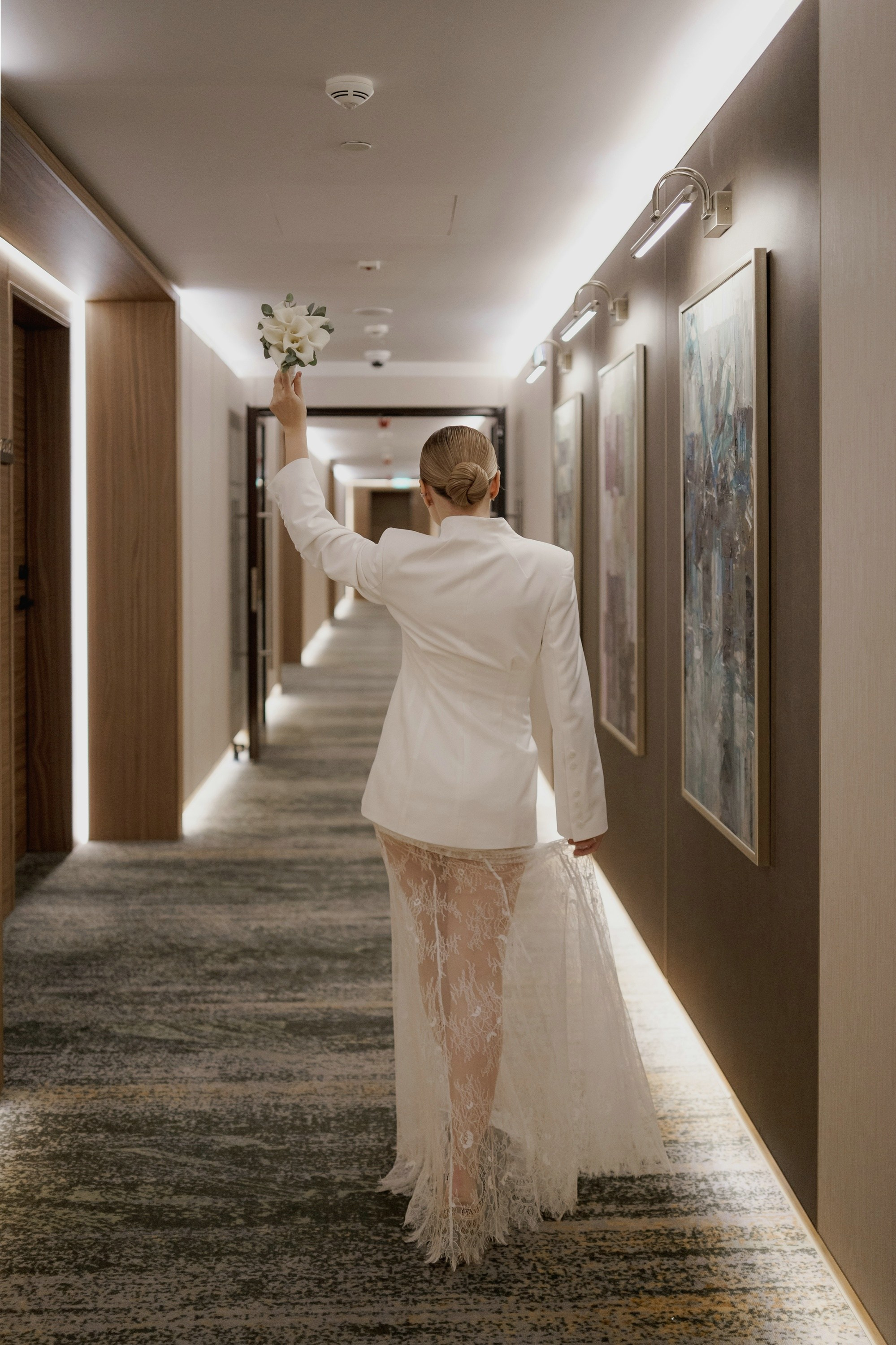 Свадебная фотосессия в Рэдиссон Блу Олимпийский. Свадебный и семейный фотограф в Москве Светлана Зоткина