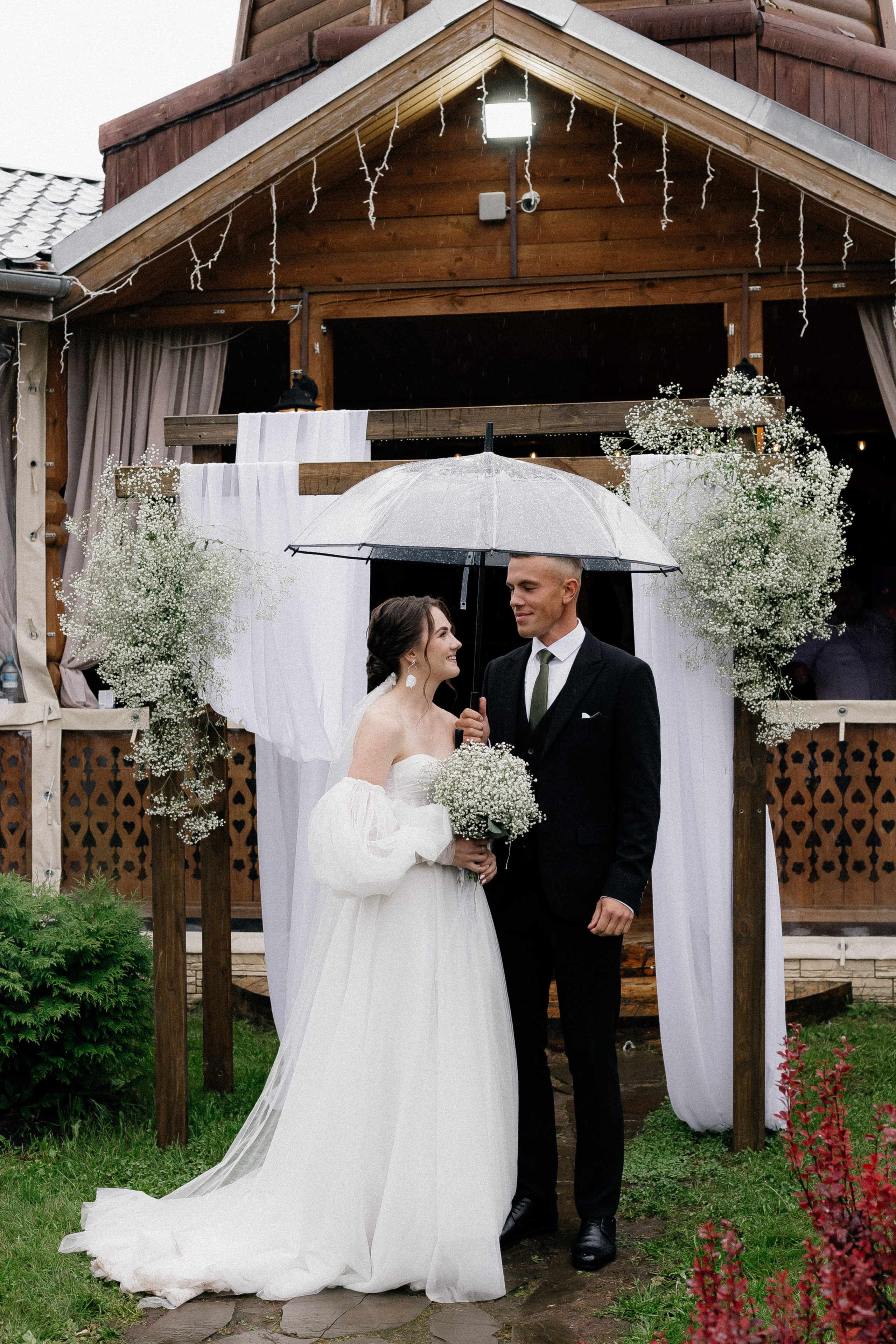Свадебный день в Дивеево — Влад и Лена. Свадебный фотограф в Нижнем Новгороде Генеральская Ира