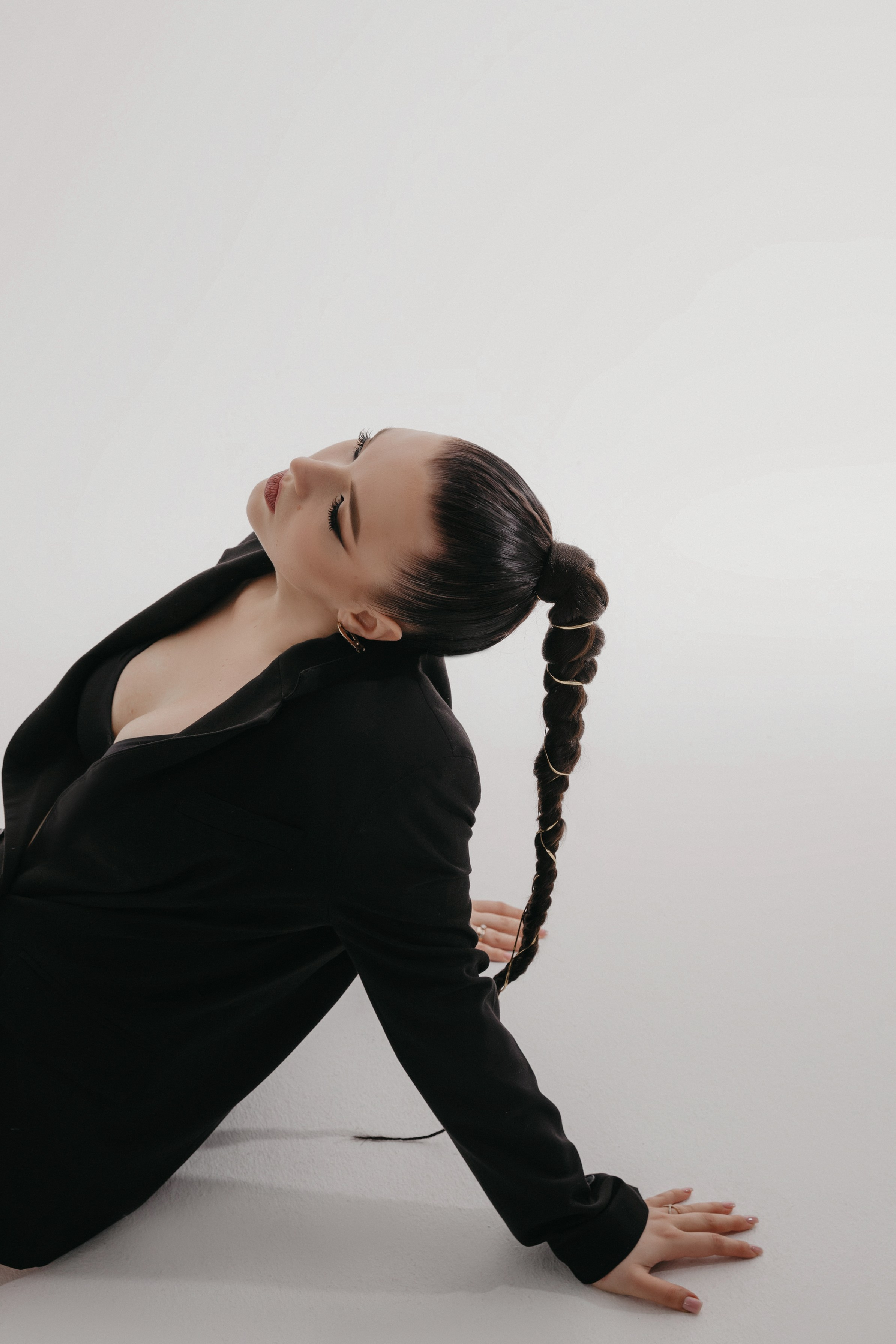 Дарья. Фотограф в Санкт-Петербурге Ангелина Волкова