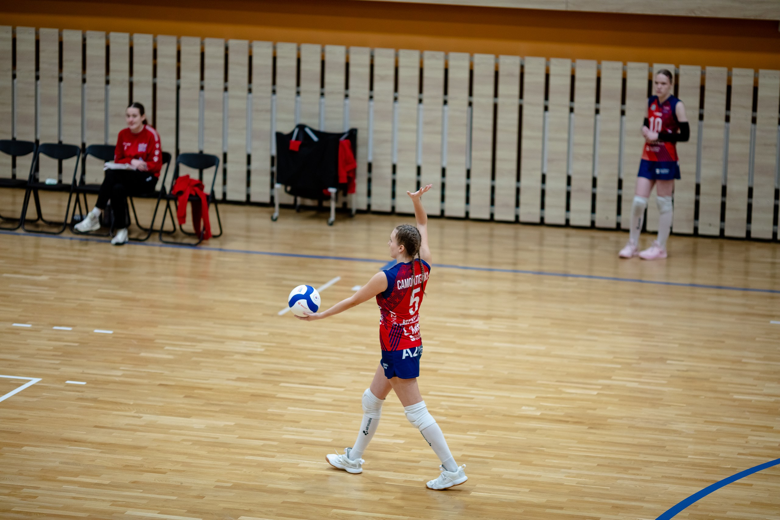 СШ11 — Искра / 2 игра. Фотография