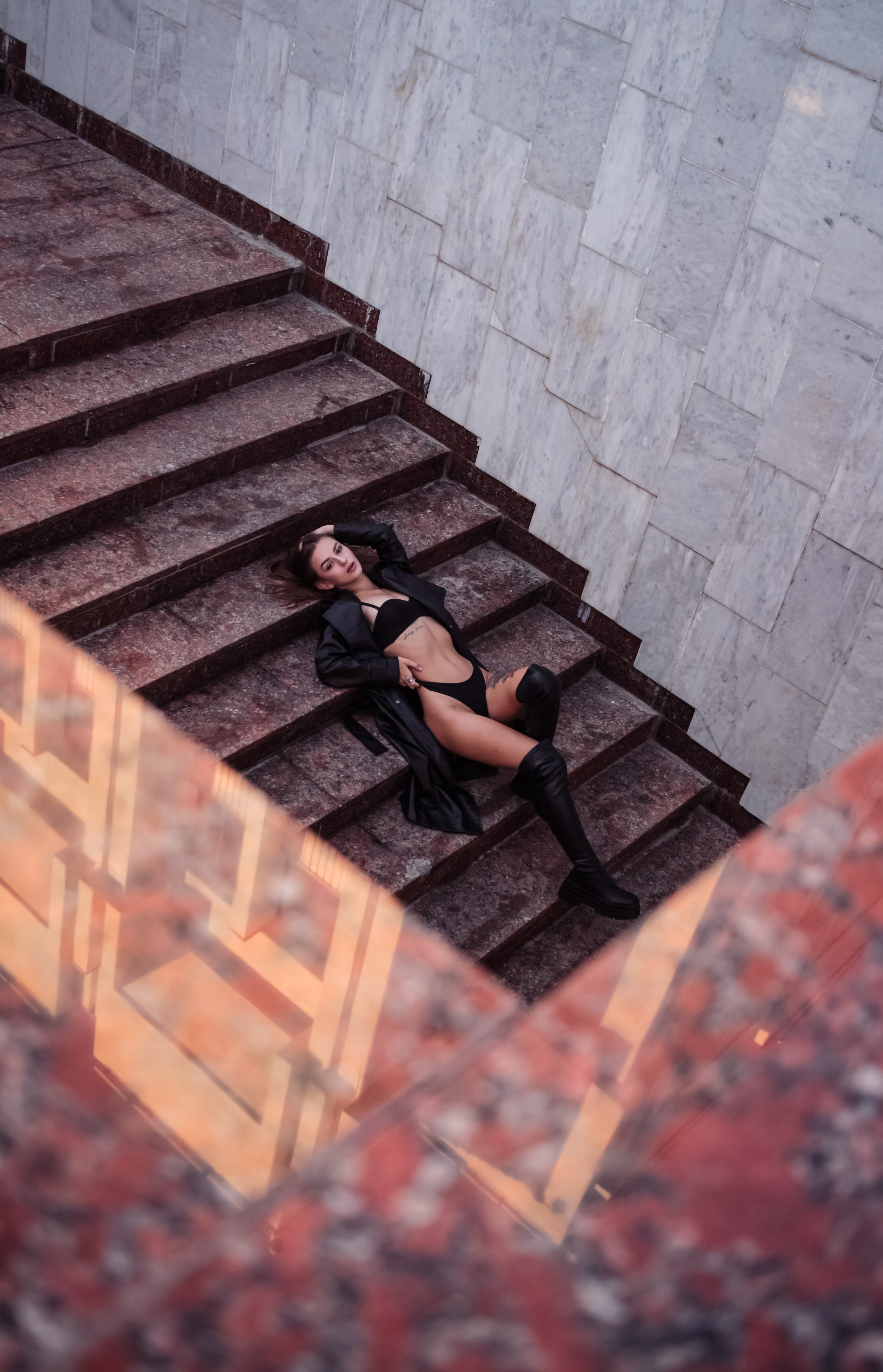 Виктория. Александр Носов. Портретный и репортажный фотограф в Самаре