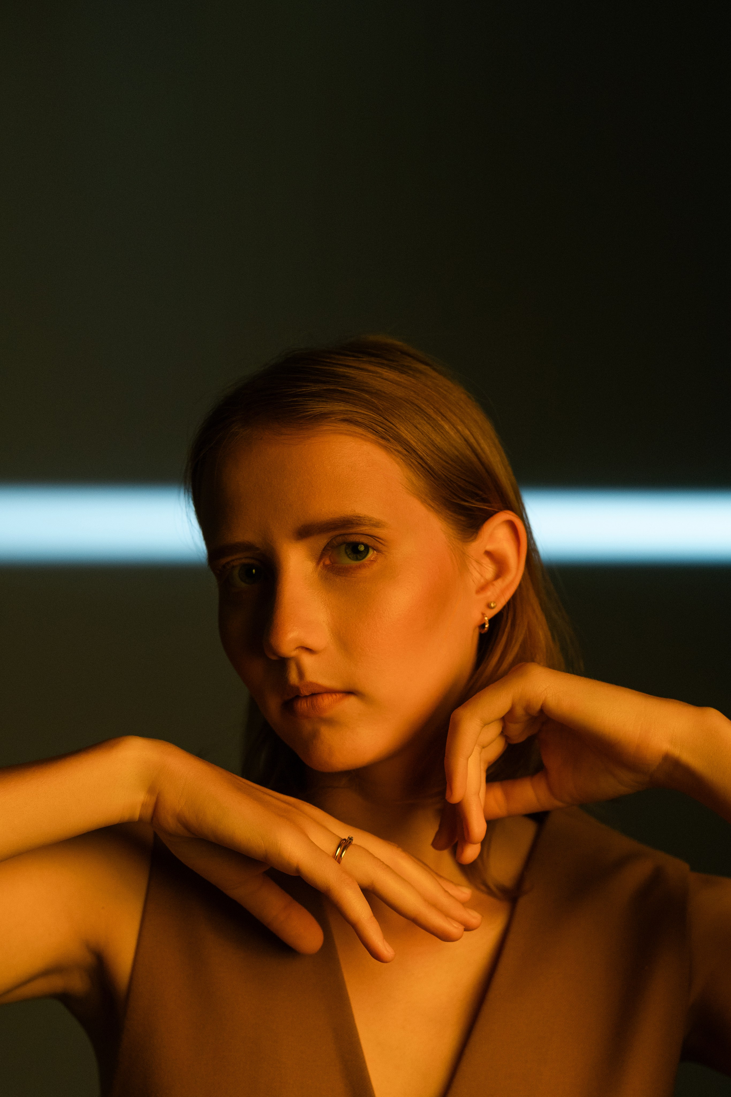 Регина Есенина. Фотограф Новосибирск Анна Полонова