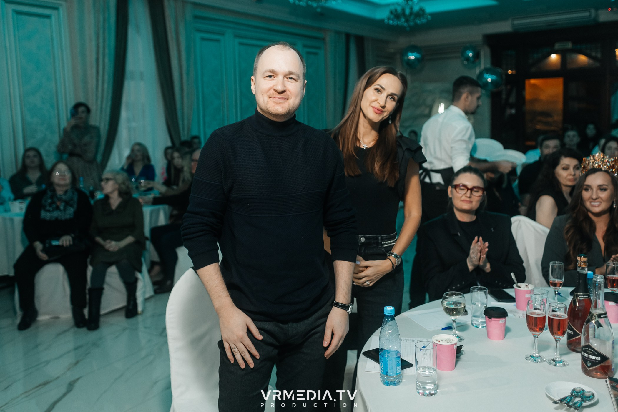 «ЛЕДИ КУЗБАСС»-2024