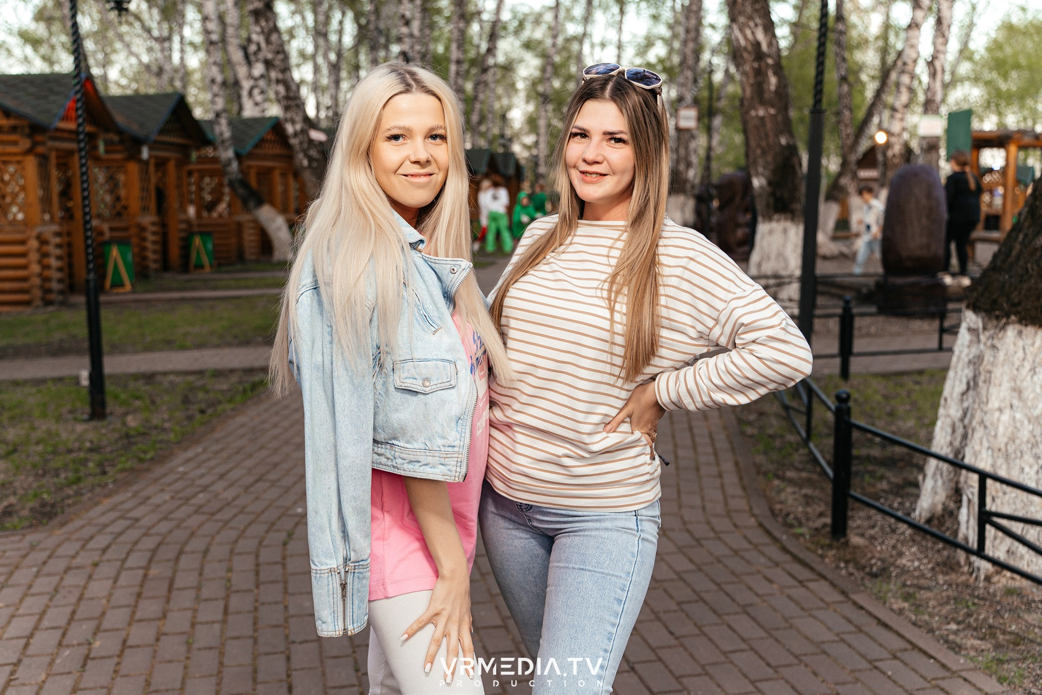 В гостях у «Петровича»