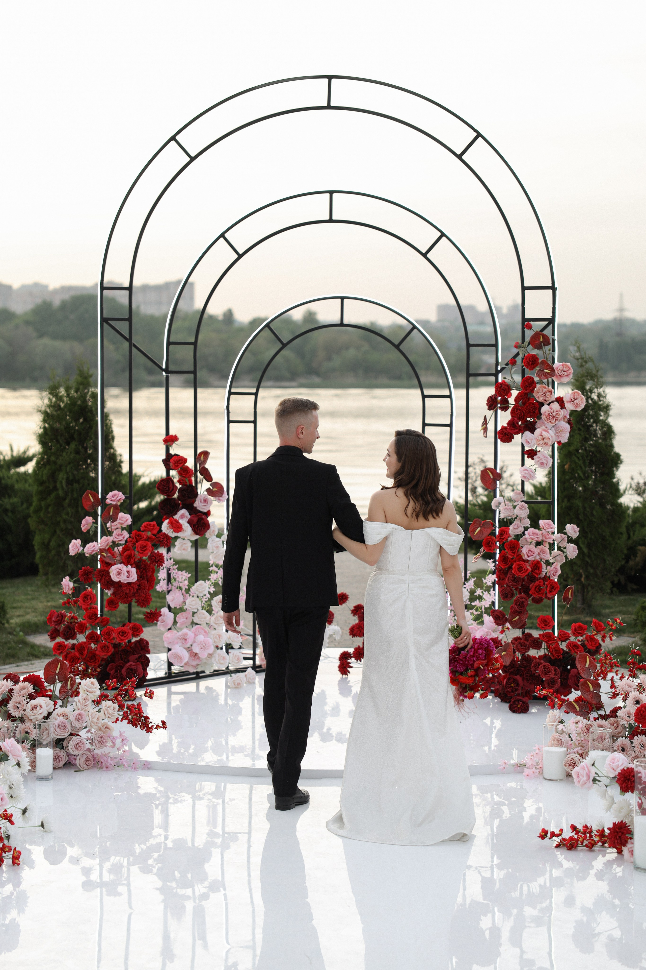 Nikita & Maria. Вебер Юлия фотограф Ростов-на-Дону