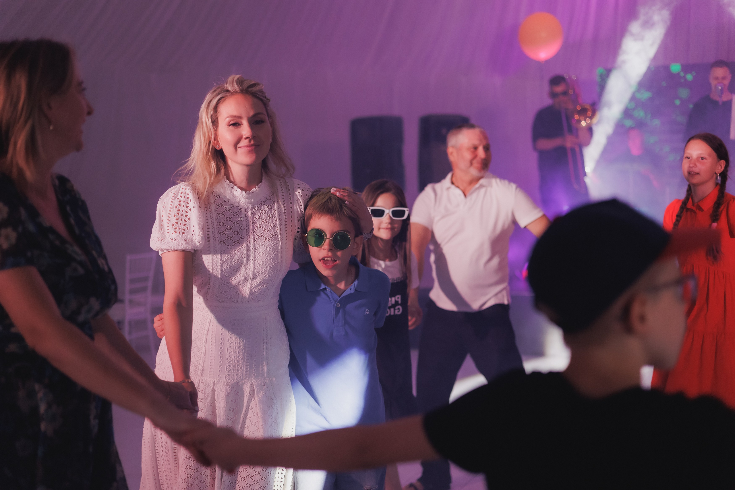 Платону 10!. Фотограф в Волгограде — Александра Искандерова