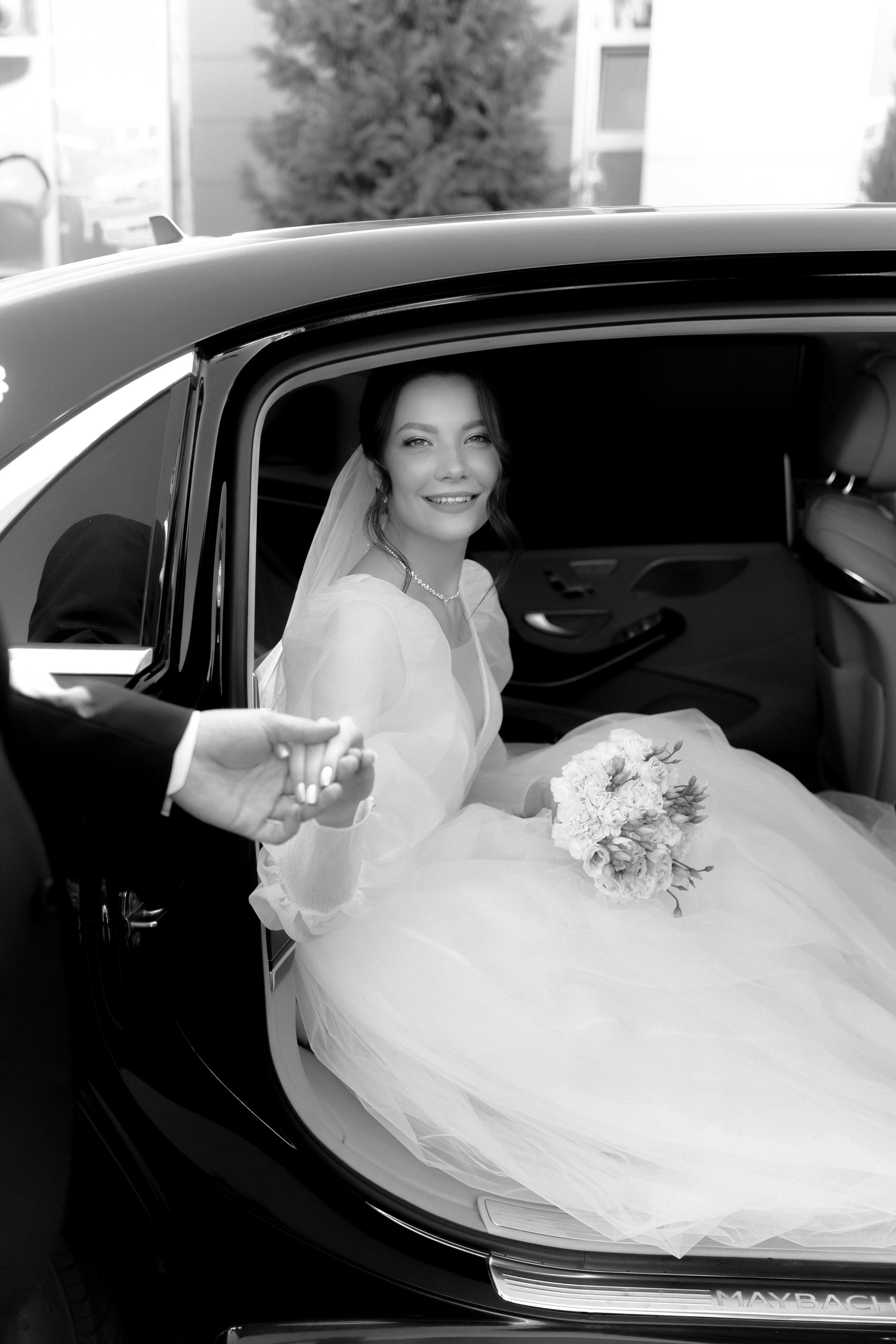 Владислав & Дарья. Фотограф Москва|Комиссарова Наталья