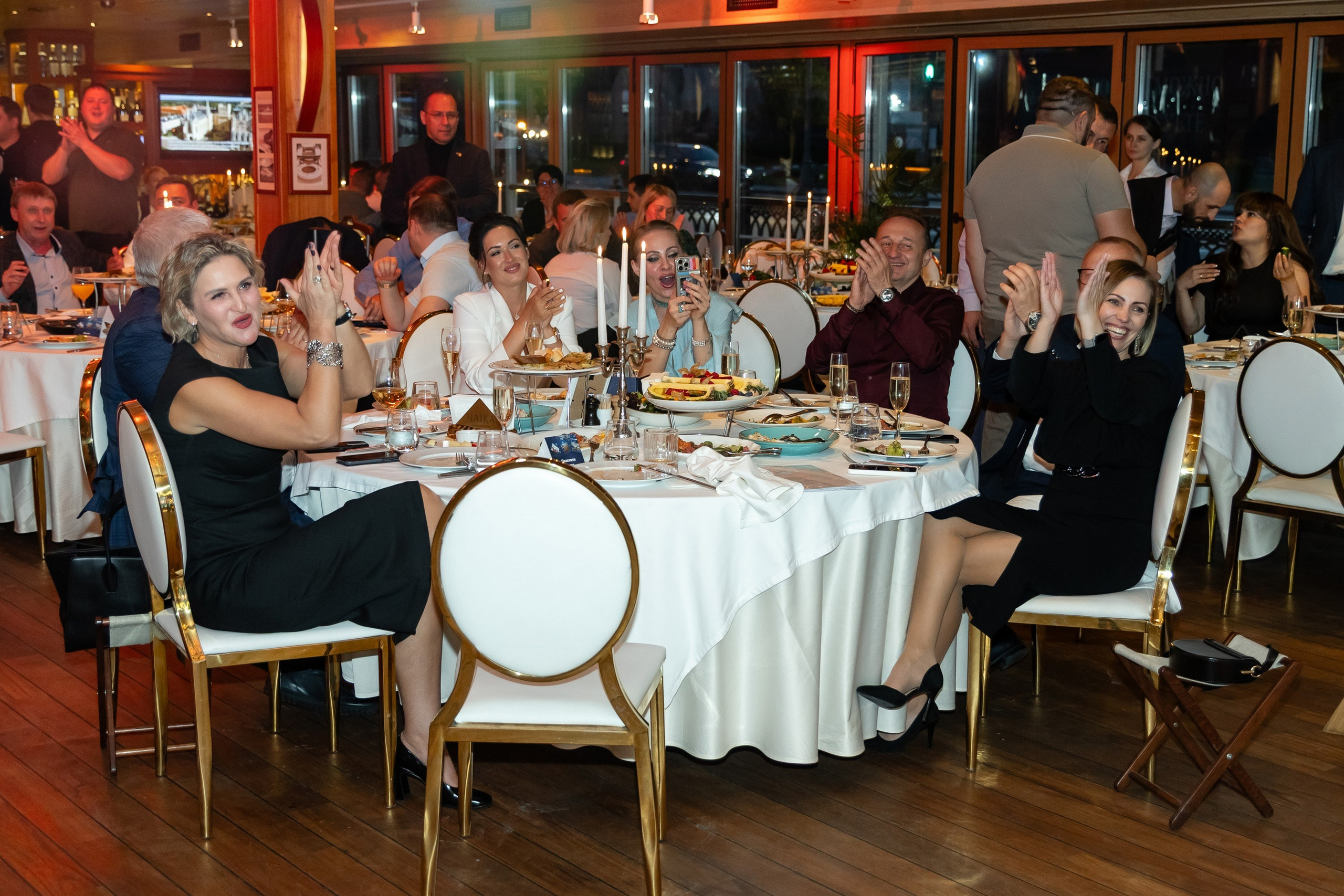 USF Rolf 2025. Свадебный фотограф Москва