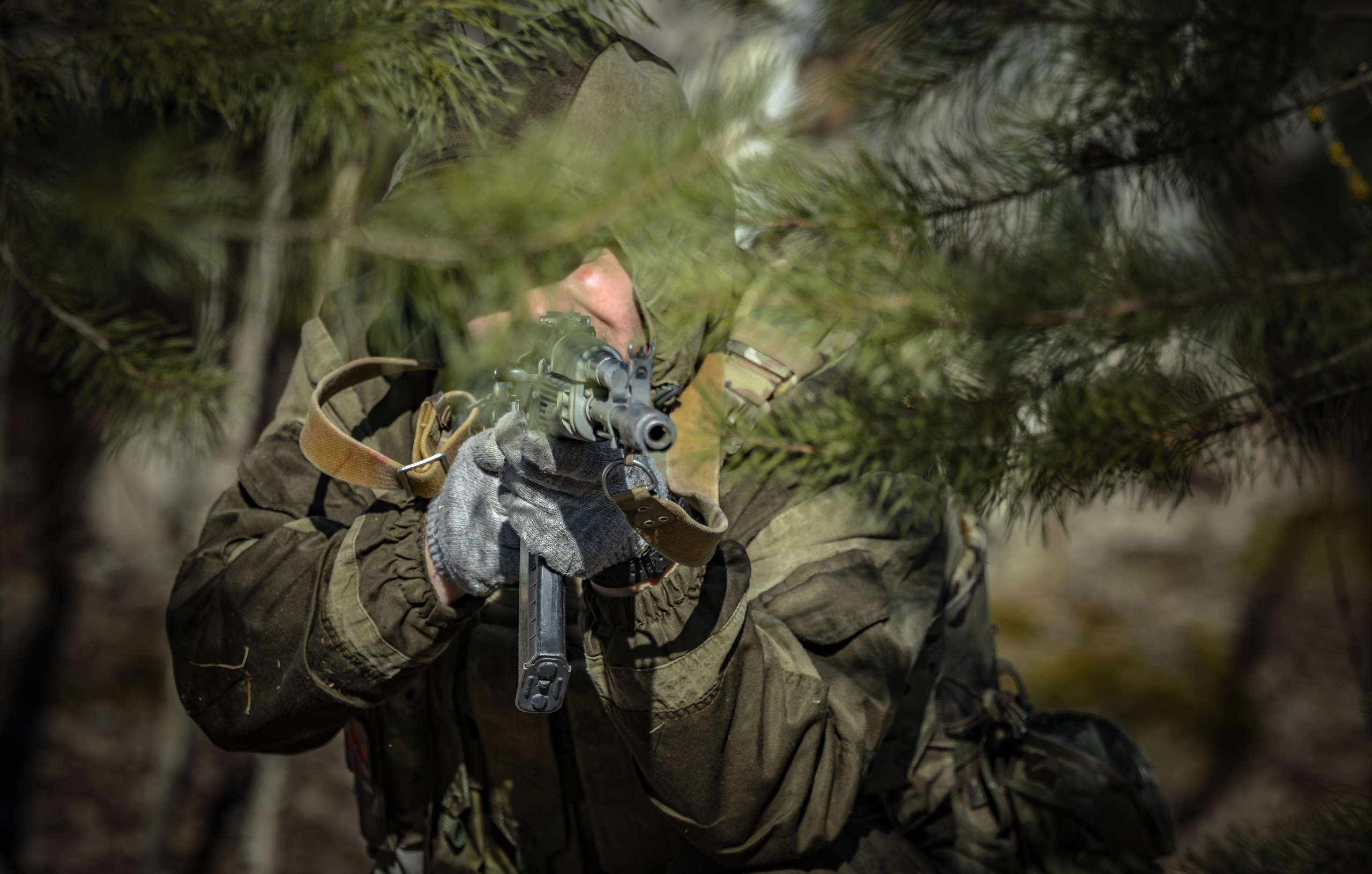 MILLITARY. NE Cinema — backstage and reportage photography in cinema, music, Automotive and sport