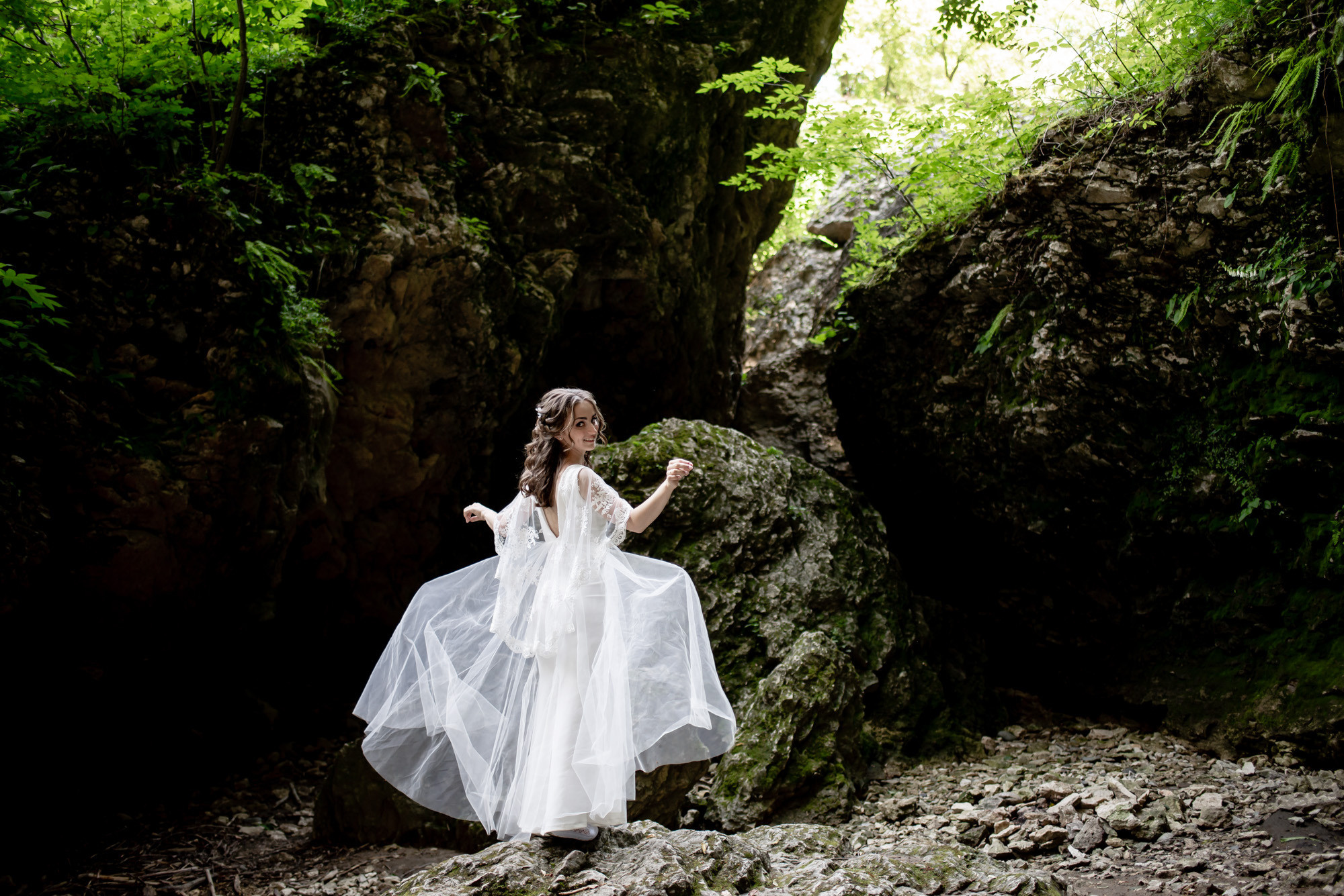 Портфолио. Фотограф Катрина Динкель