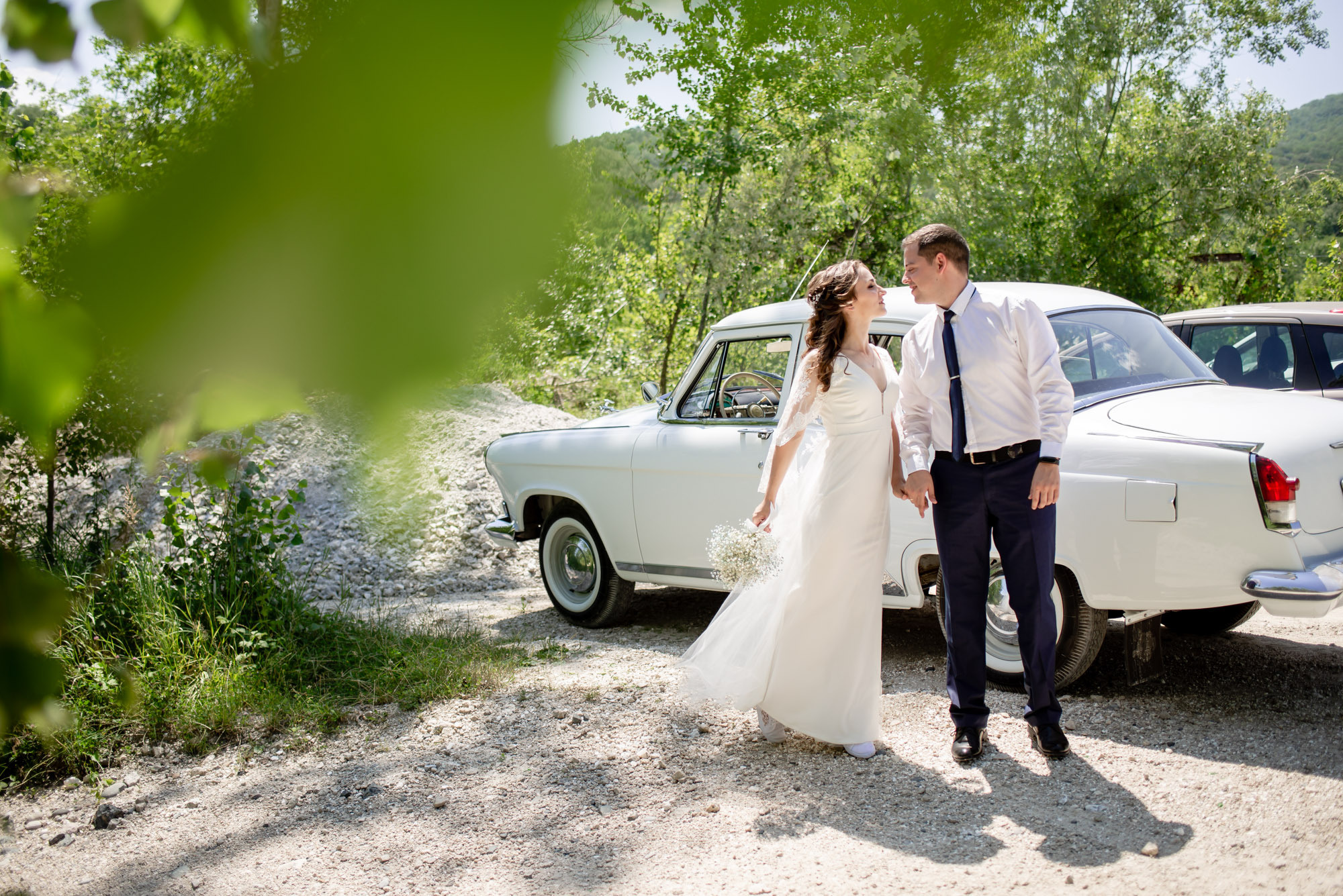 Портфолио. Фотограф Катрина Динкель