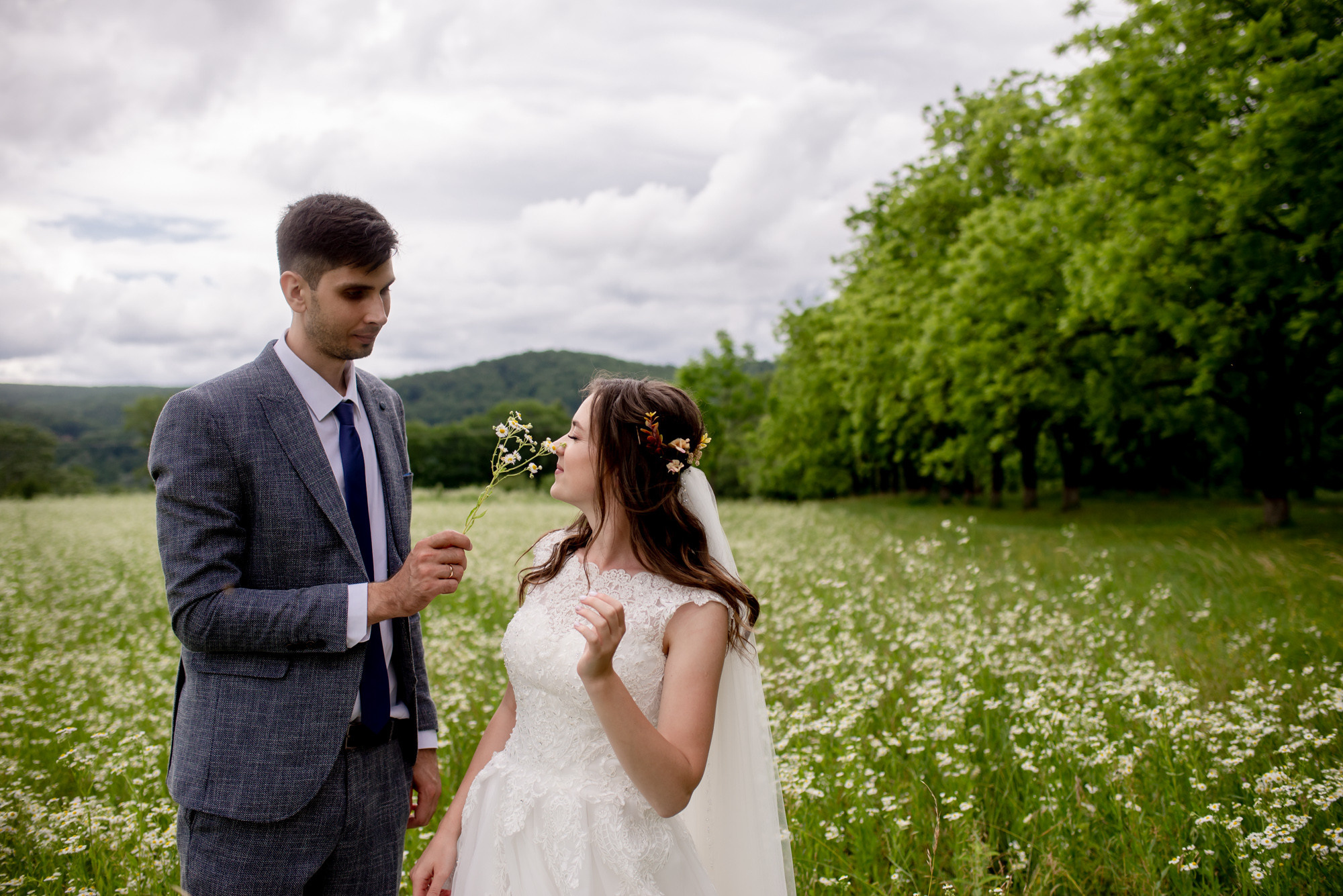 Портфолио. Фотограф Катрина Динкель