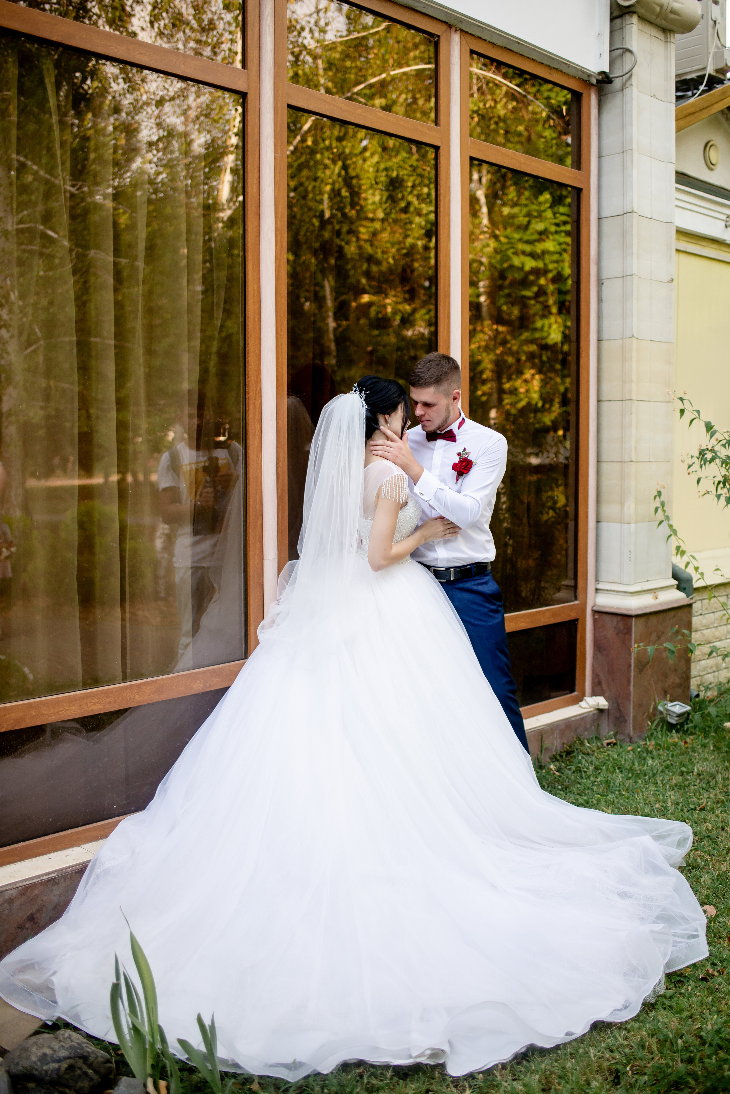 Портфолио. Фотограф Катрина Динкель