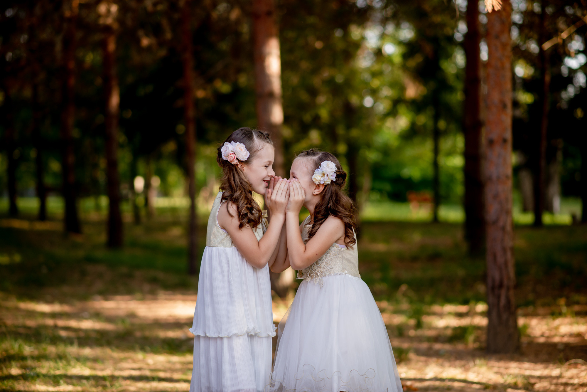 Семейные. Фотограф Катрина Динкель