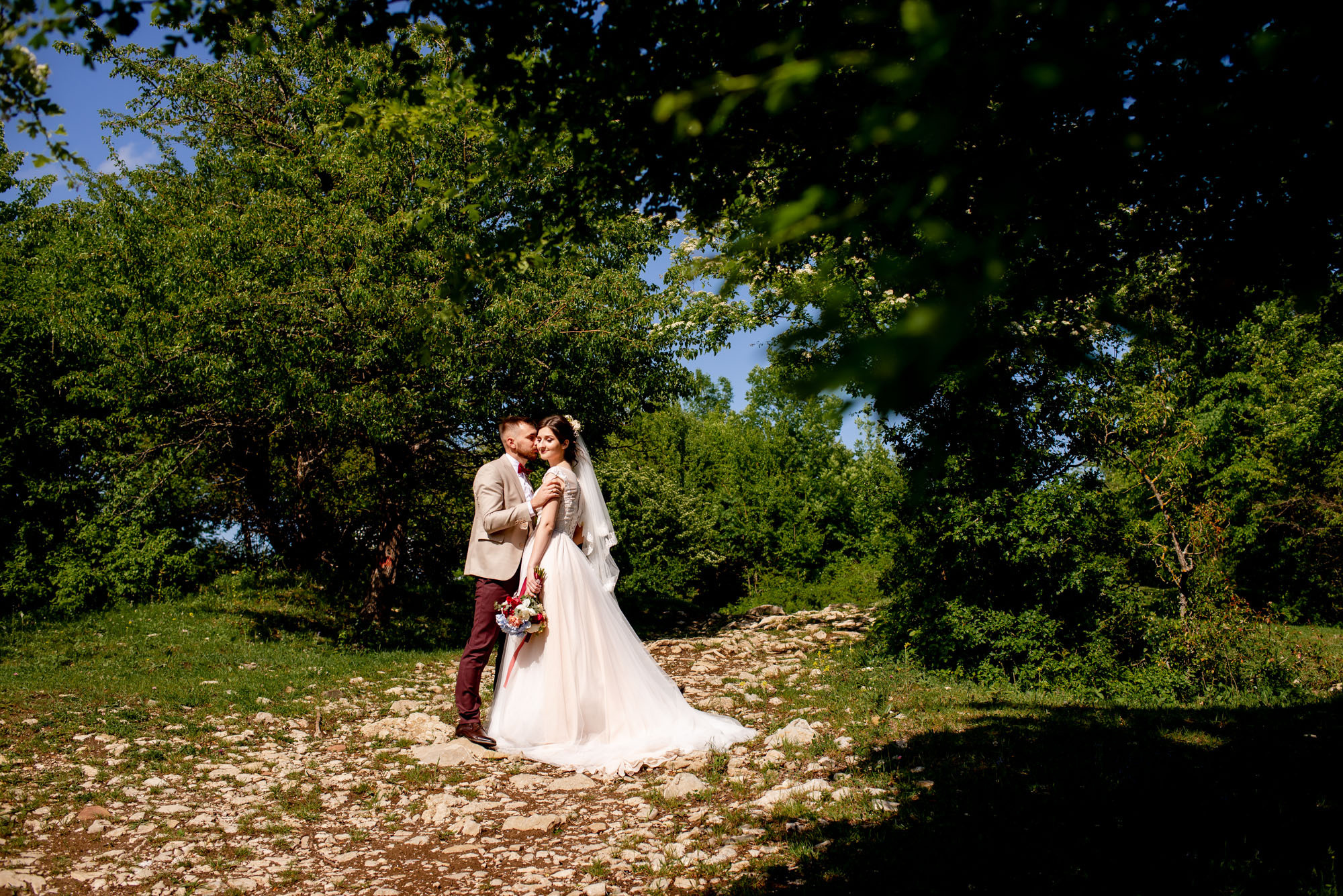 Портфолио. Фотограф Катрина Динкель