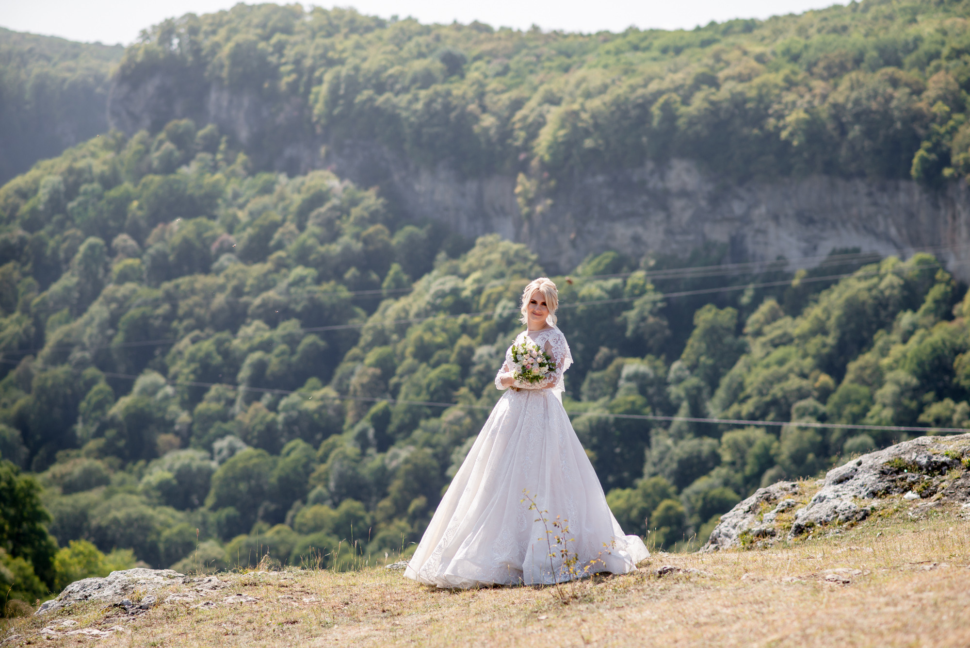 Портфолио. Фотограф Катрина Динкель