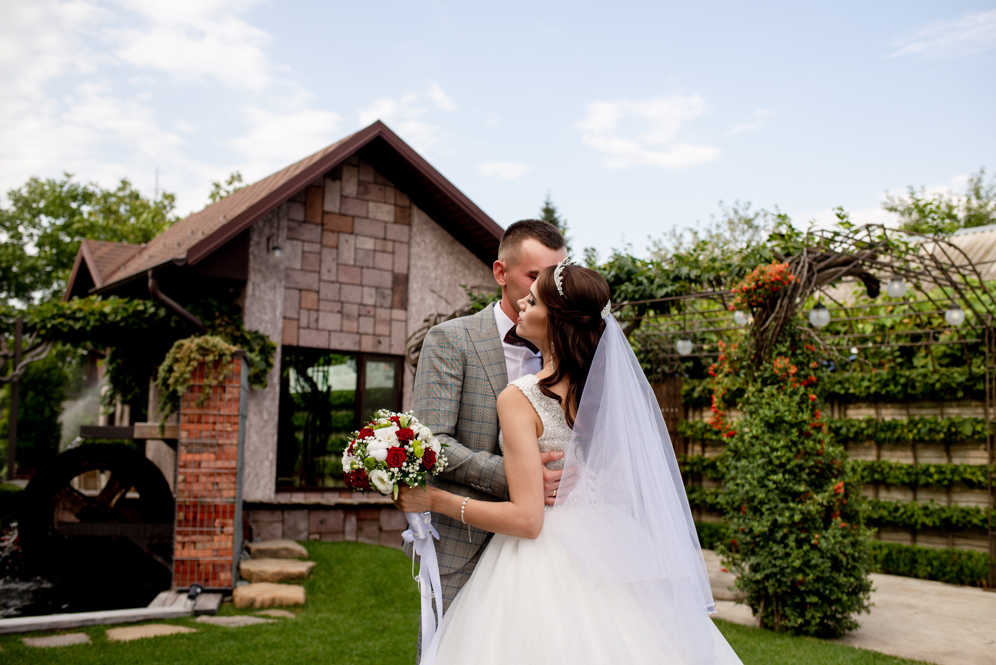 Портфолио. Фотограф Катрина Динкель