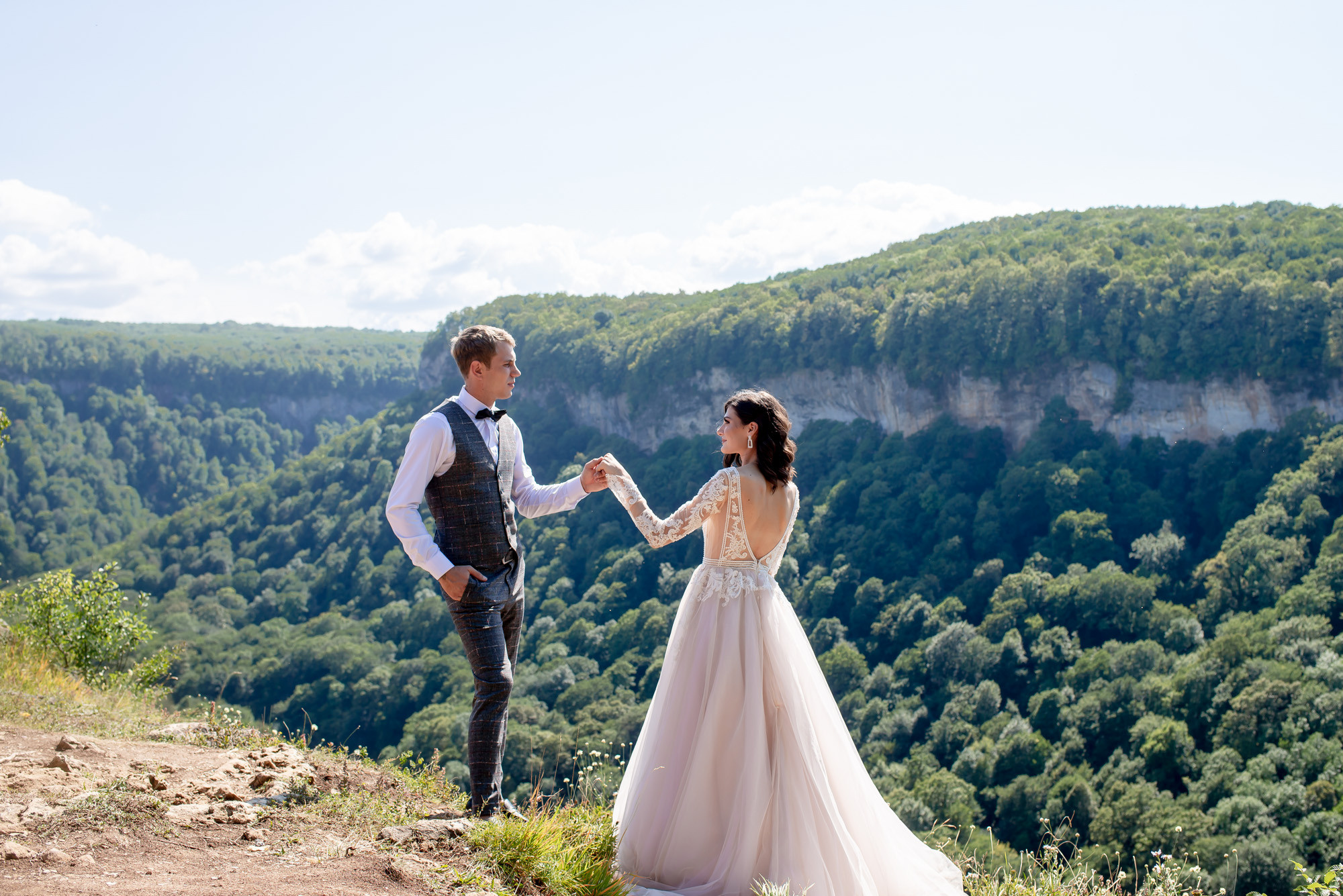 Портфолио. Фотограф Катрина Динкель