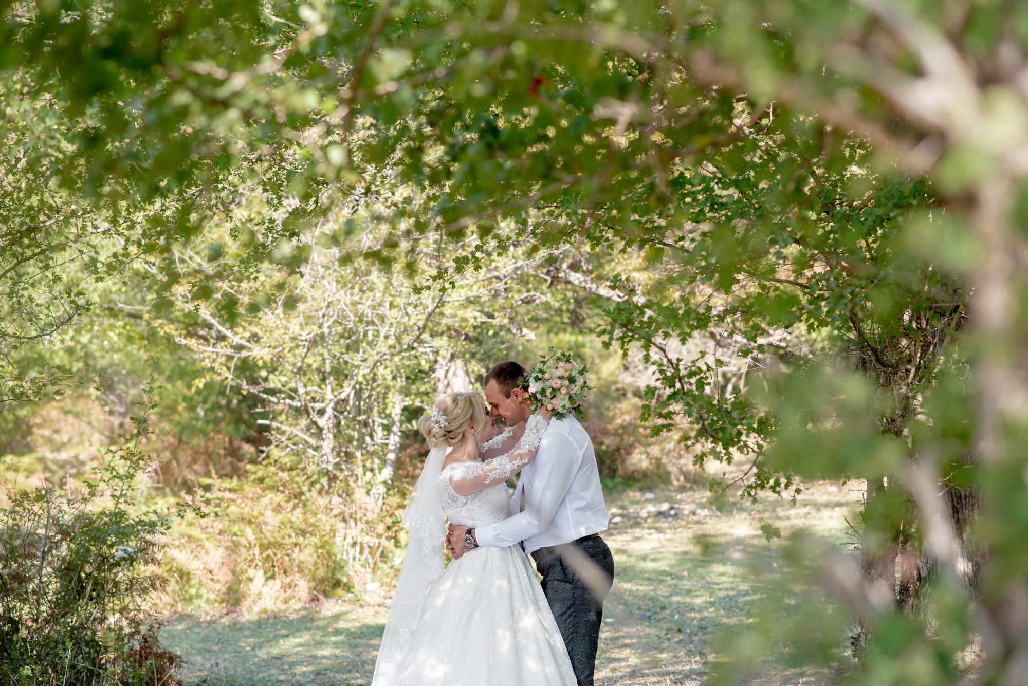 Портфолио. Фотограф Катрина Динкель