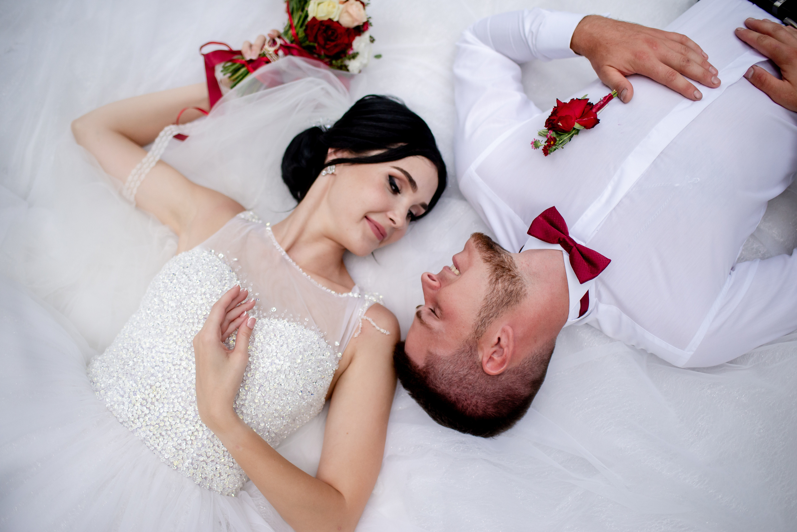 Портфолио. Фотограф Катрина Динкель