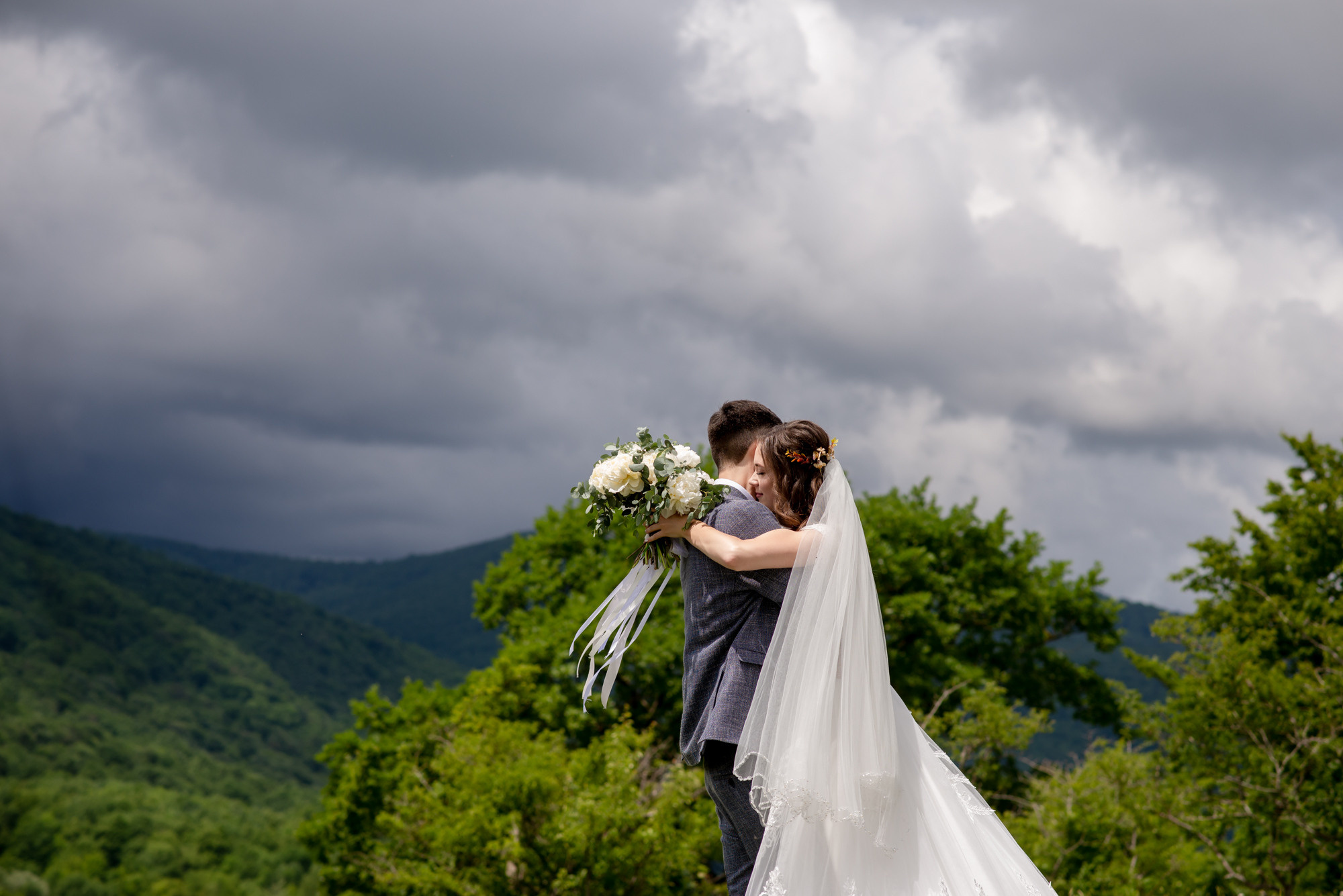 Портфолио. Фотограф Катрина Динкель