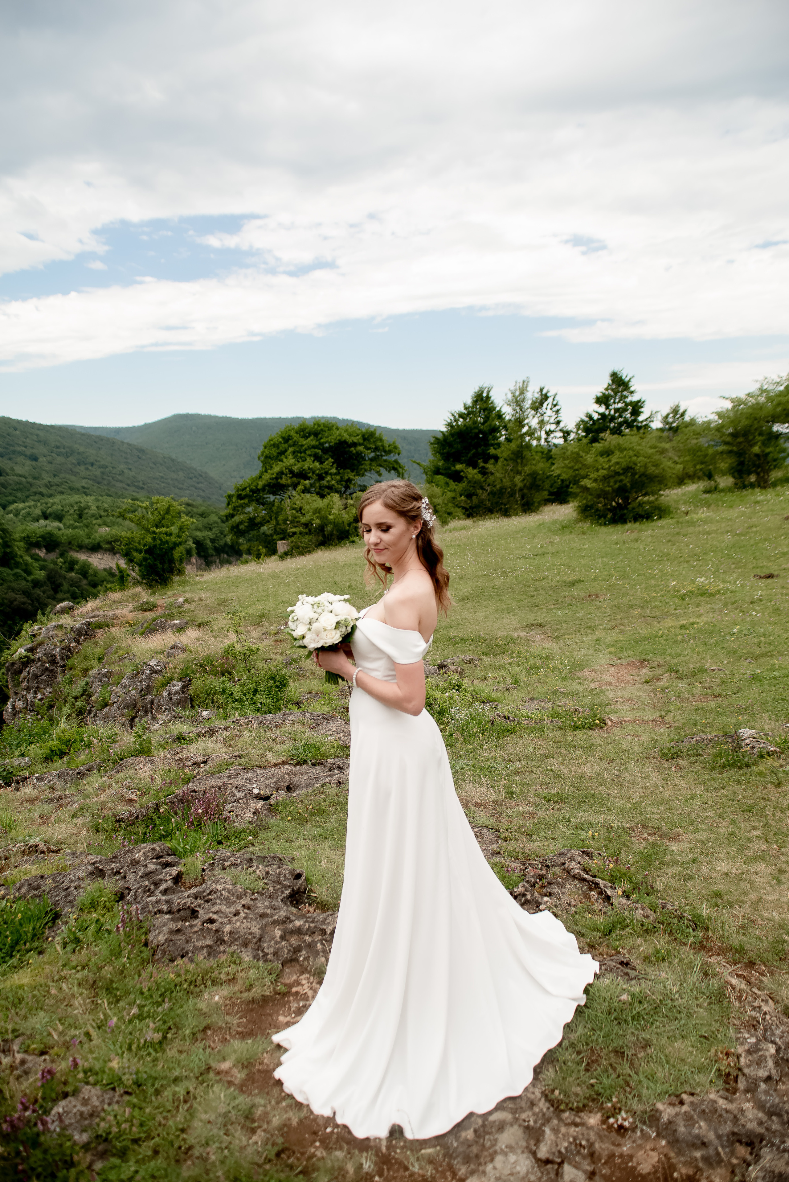 Портфолио. Фотограф Катрина Динкель