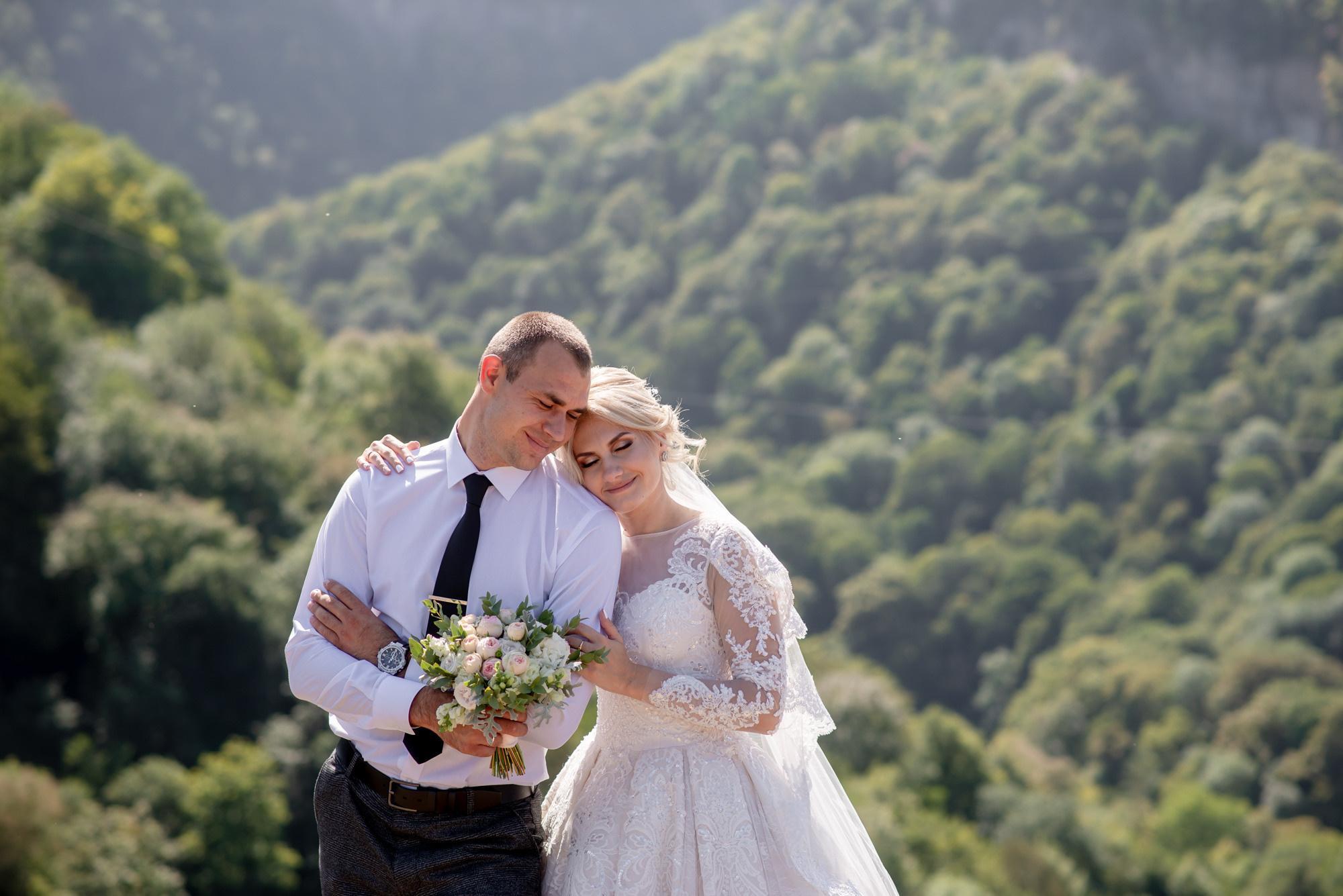 Портфолио. Фотограф Катрина Динкель