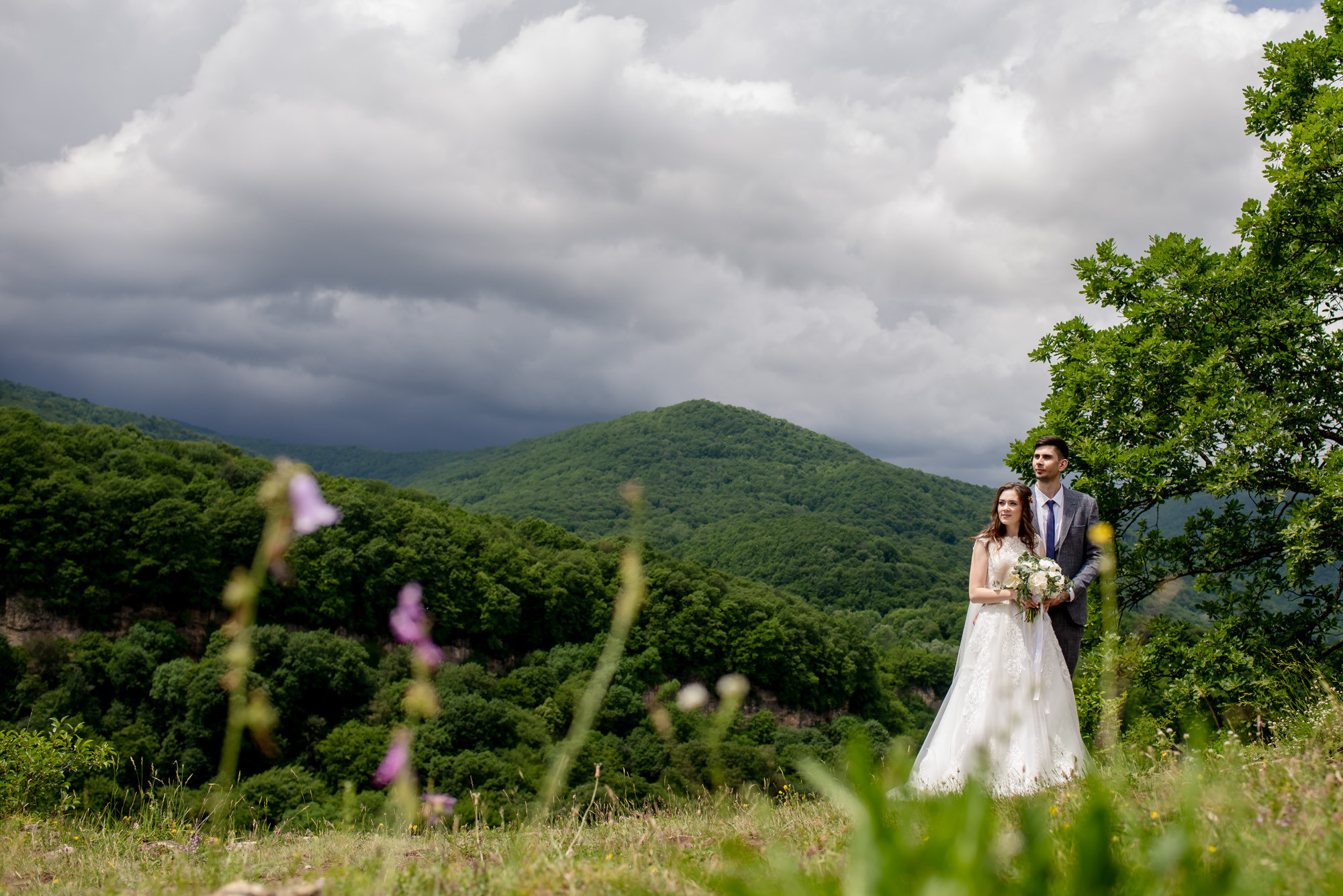 Портфолио. Фотограф Катрина Динкель