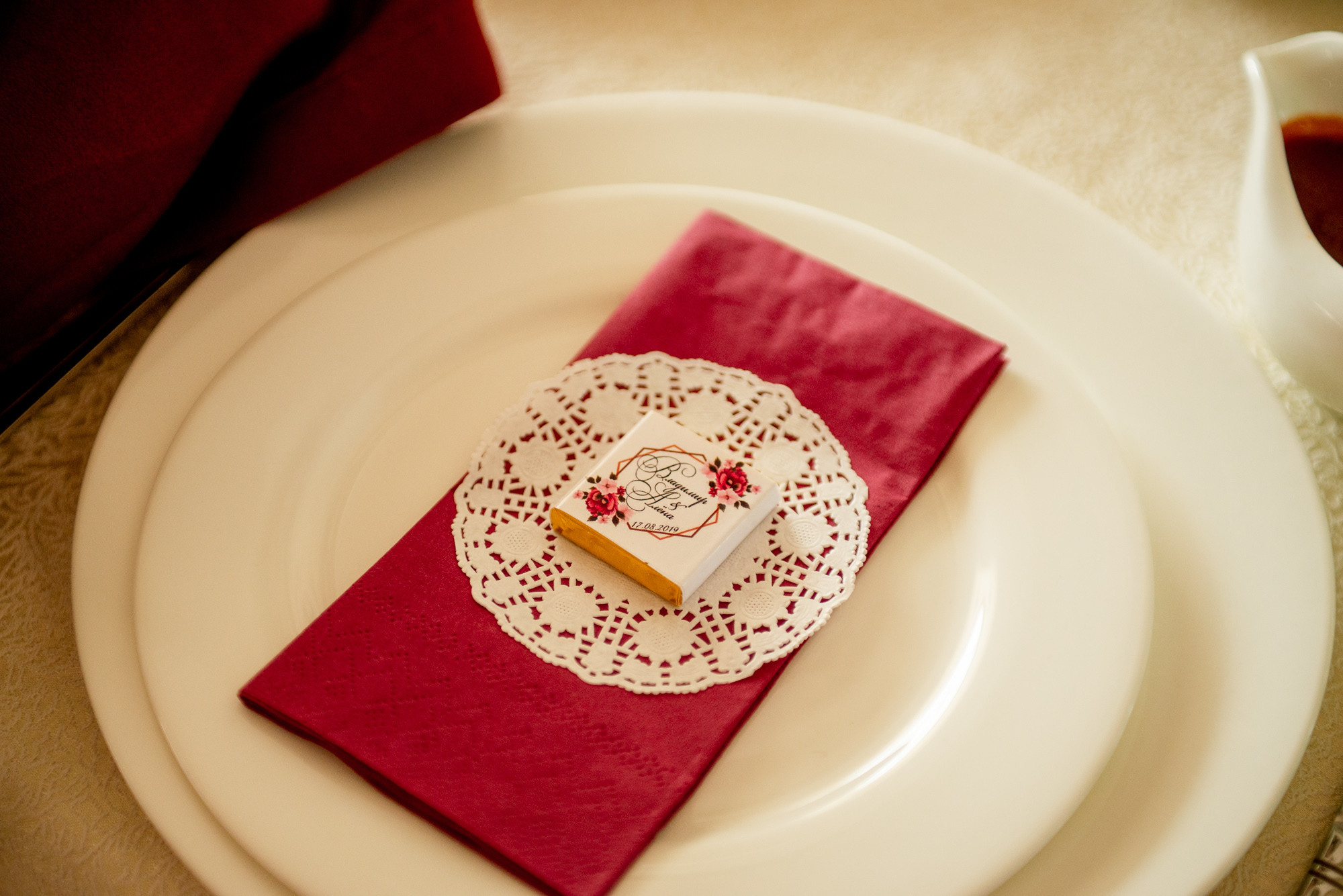 Портфолио. Фотограф Катрина Динкель