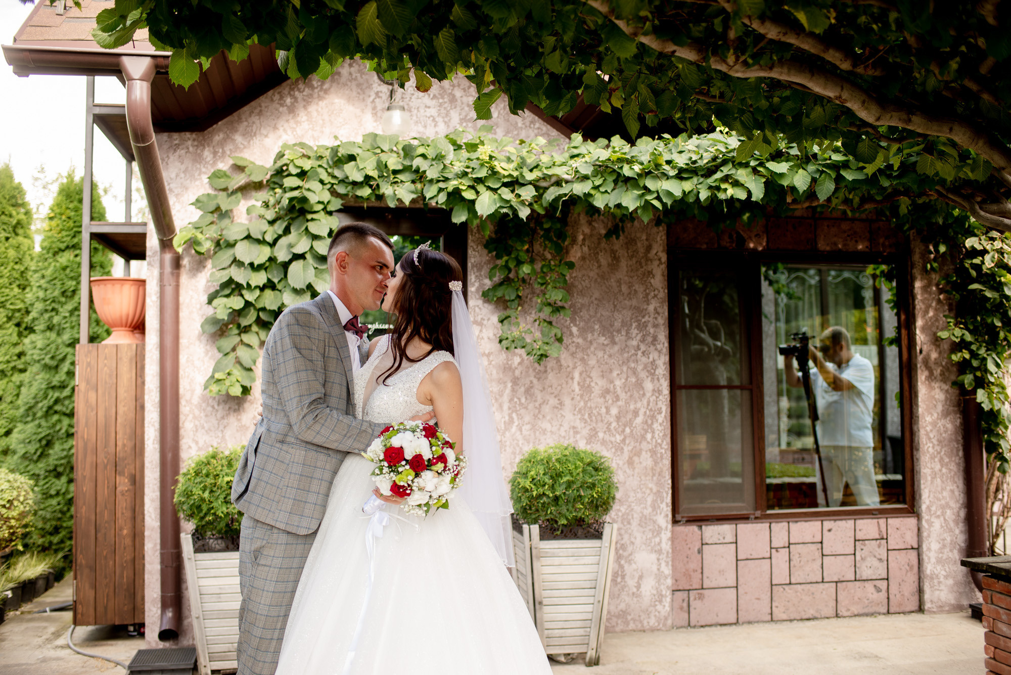 Портфолио. Фотограф Катрина Динкель