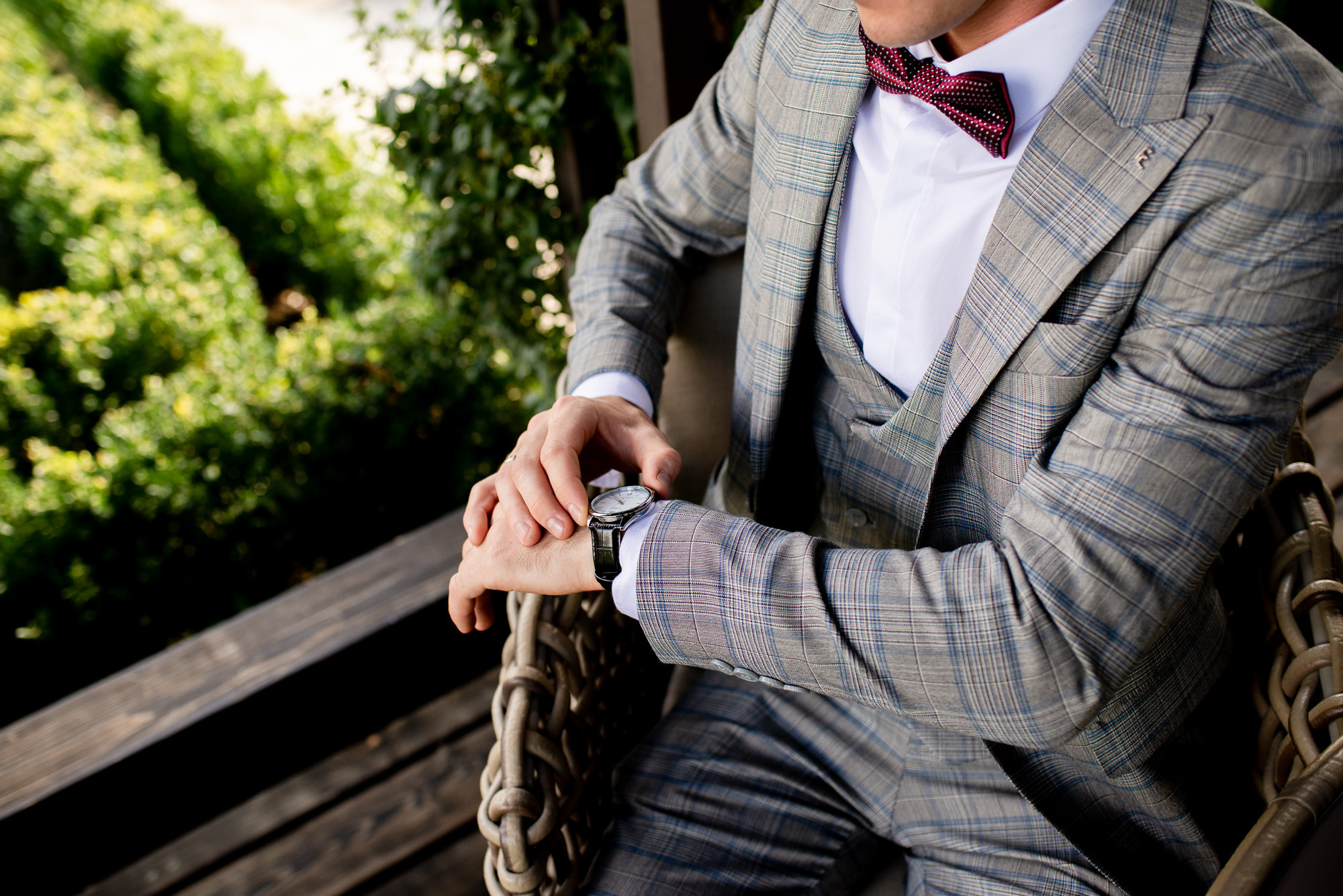 Портфолио. Фотограф Катрина Динкель