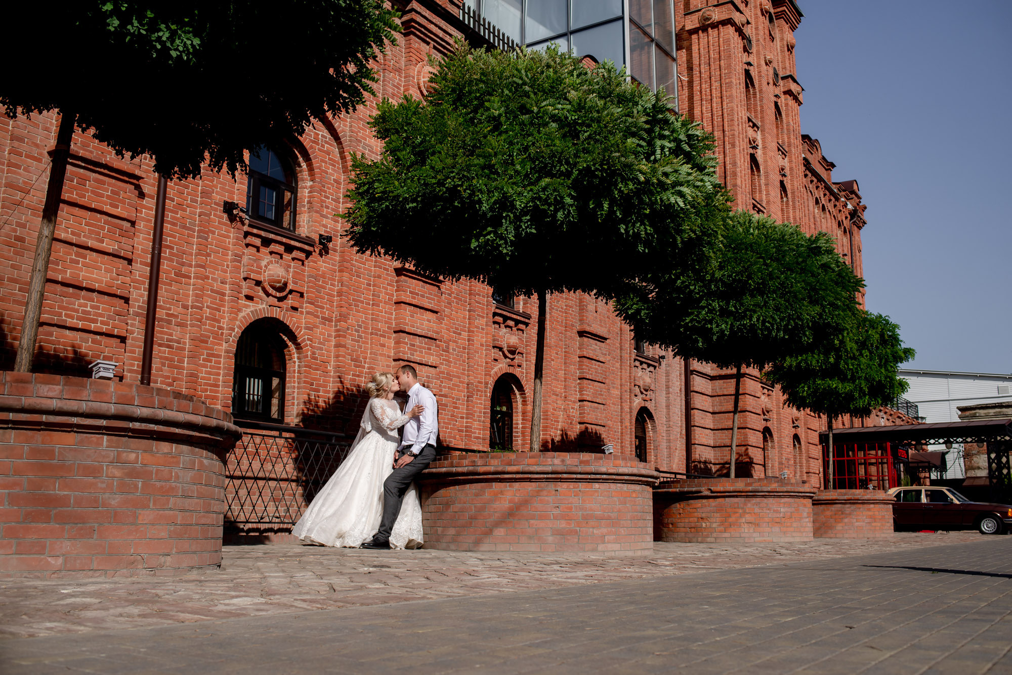 Портфолио. Фотограф Катрина Динкель