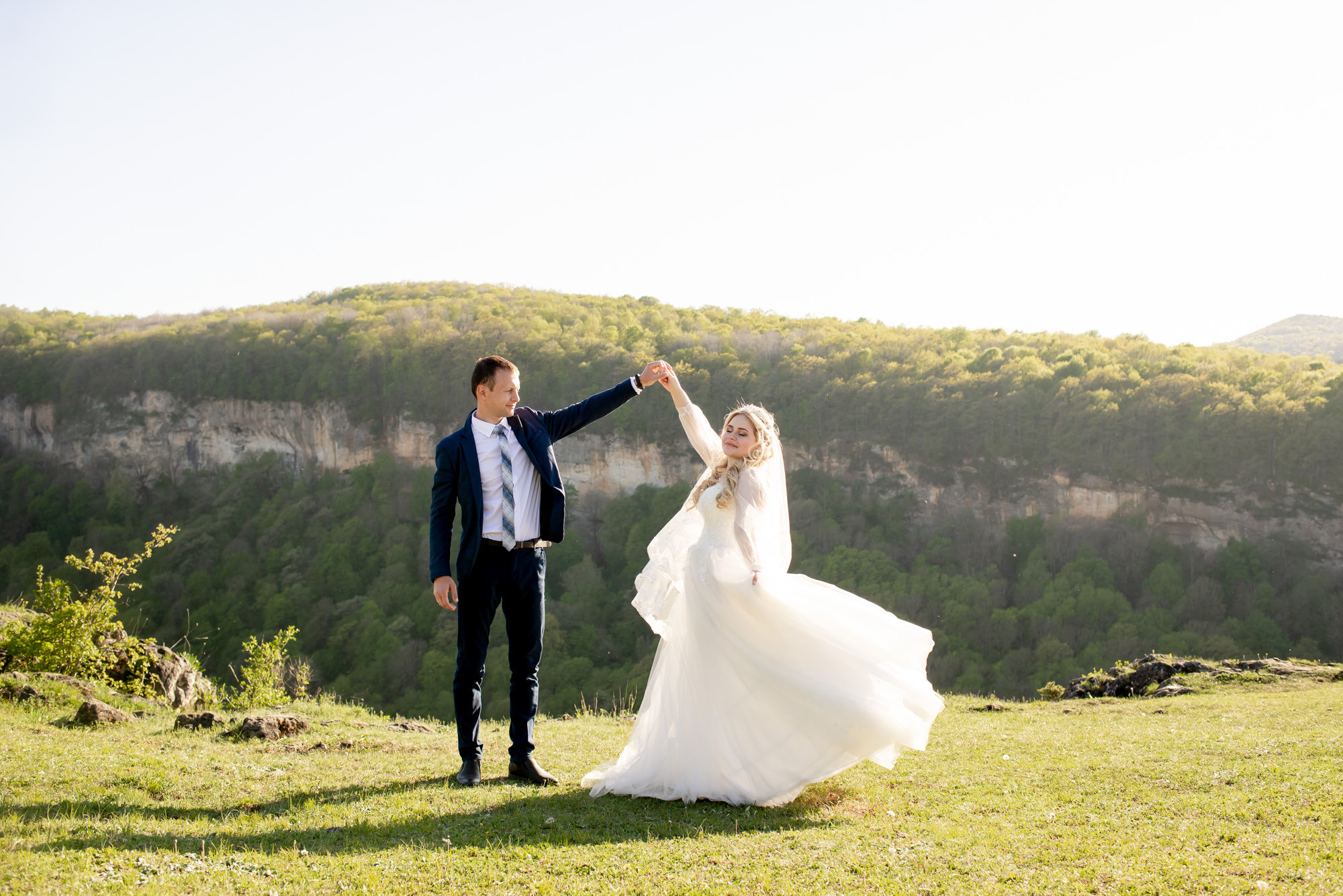 Портфолио. Фотограф Катрина Динкель