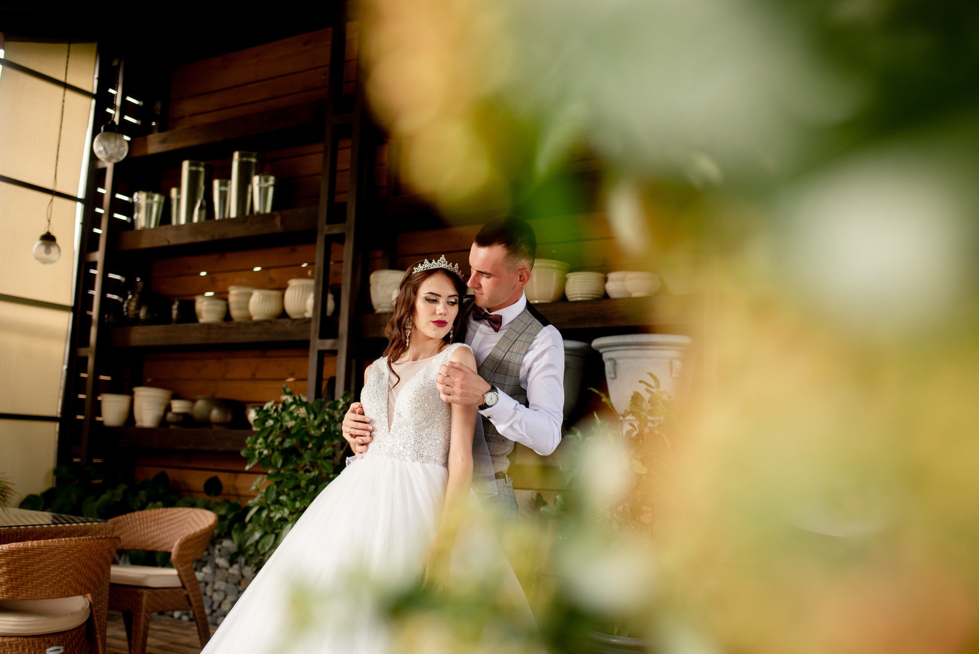 Портфолио. Фотограф Катрина Динкель