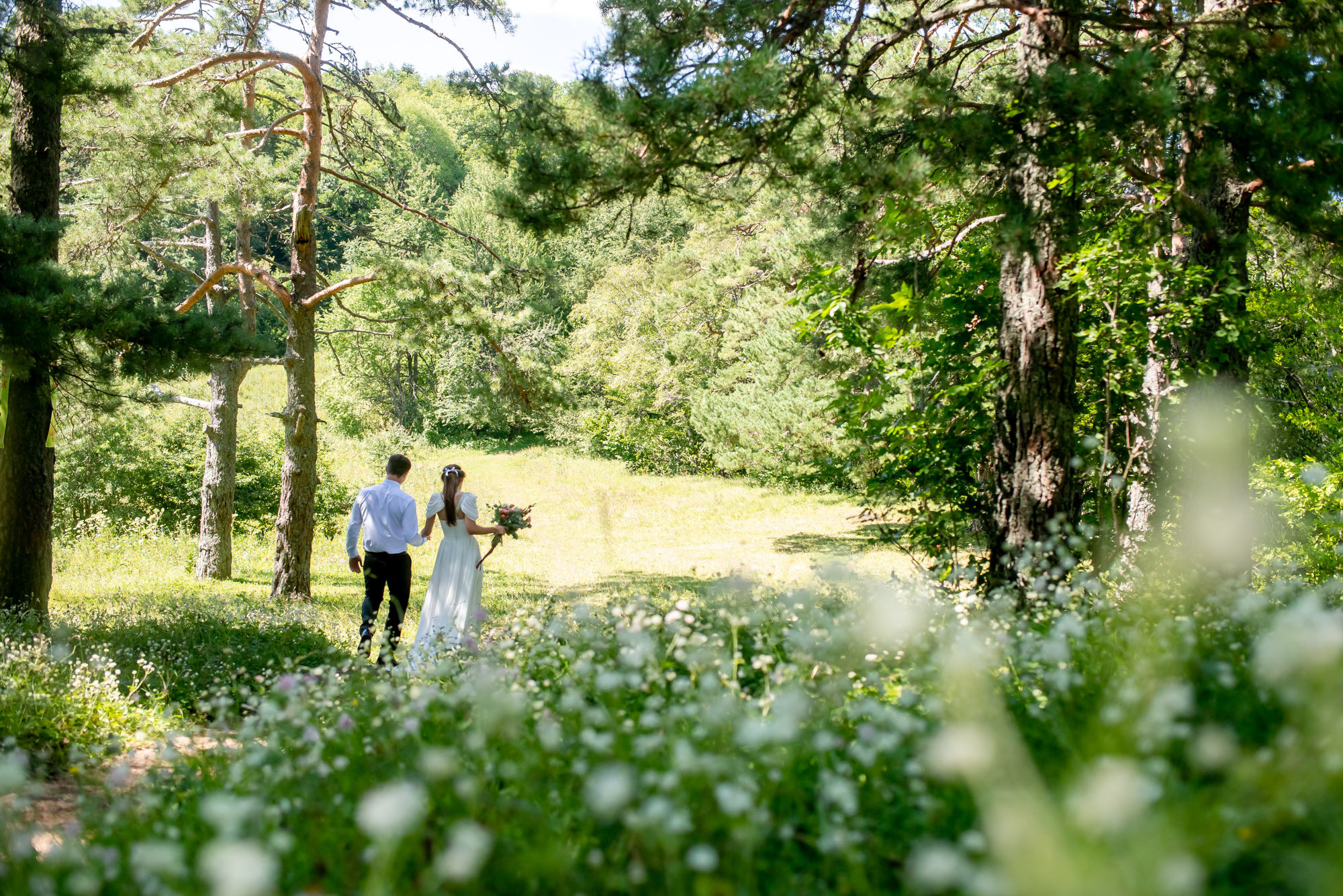 Портфолио. Фотограф Катрина Динкель