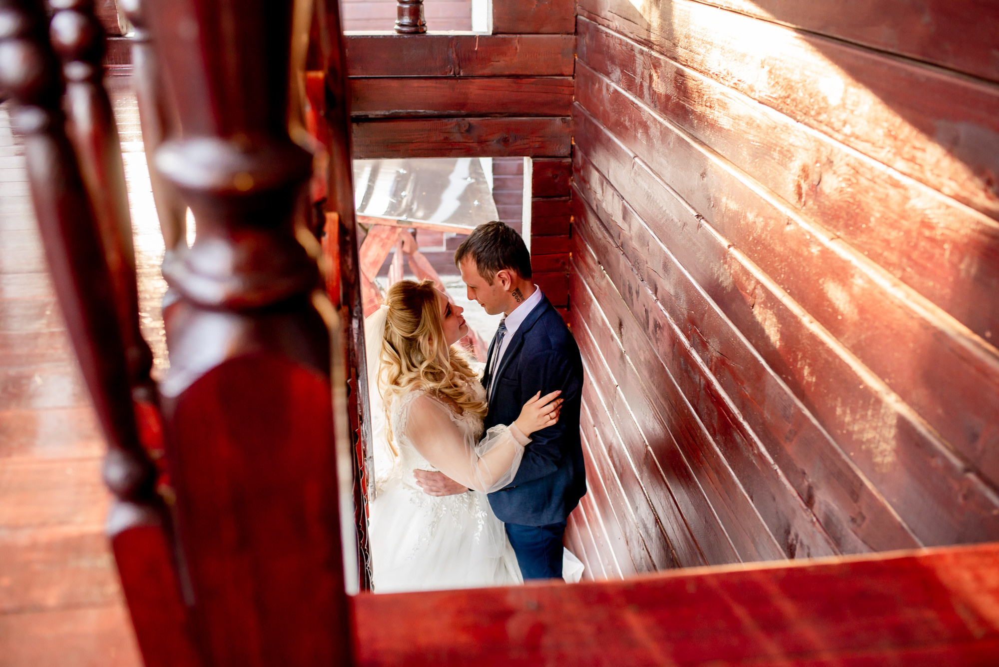 Портфолио. Фотограф Катрина Динкель