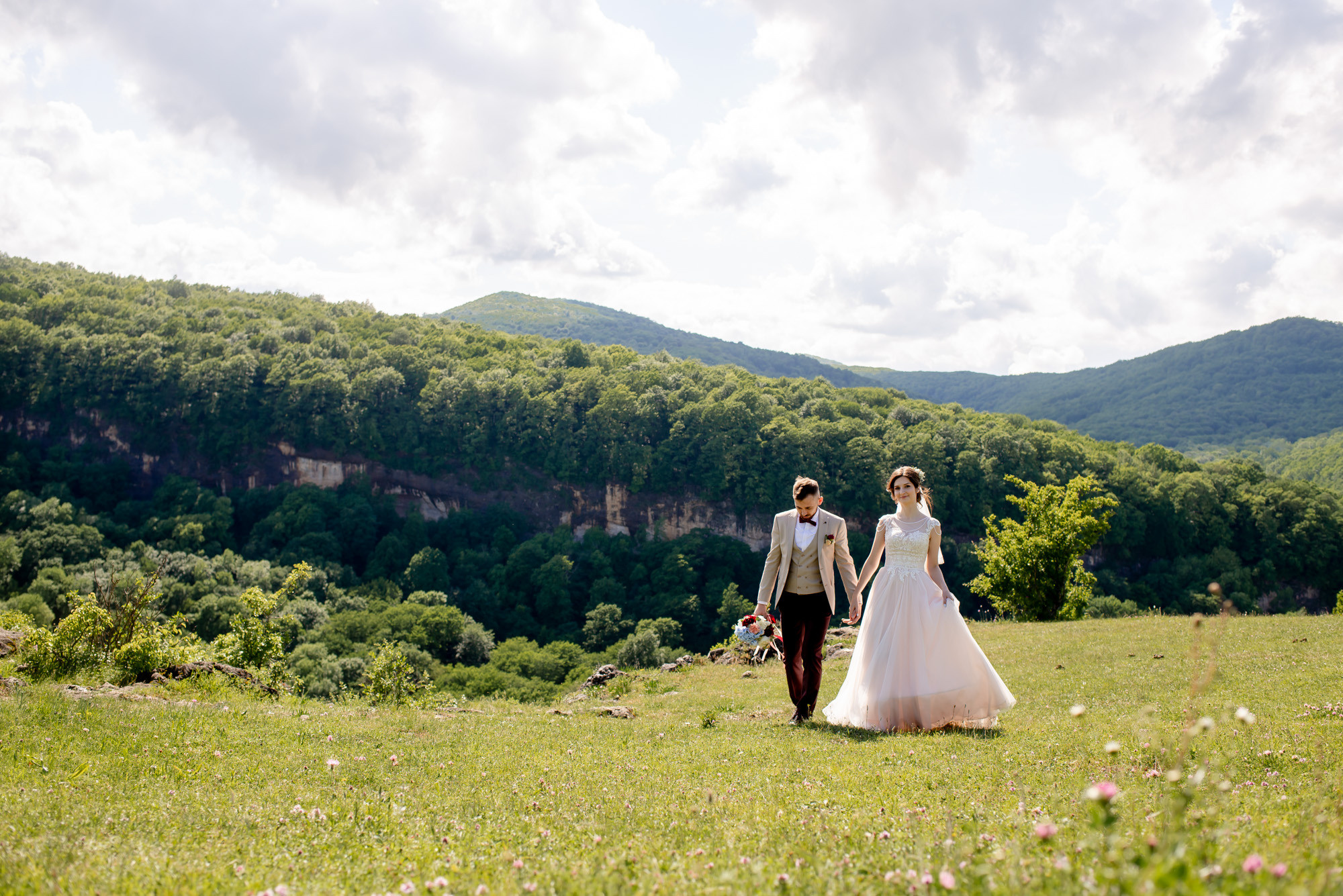 Портфолио. Фотограф Катрина Динкель