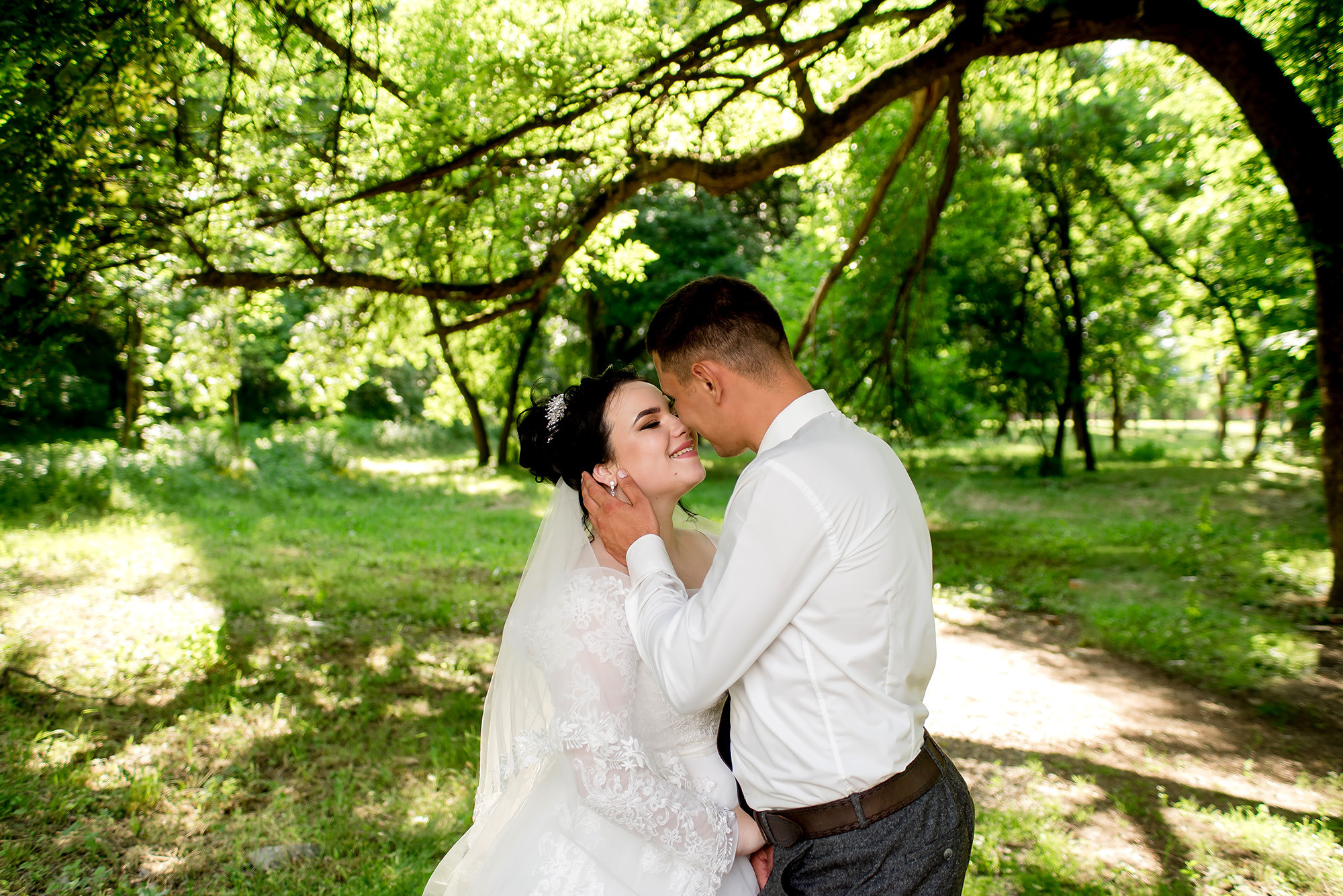 Портфолио. Фотограф Катрина Динкель