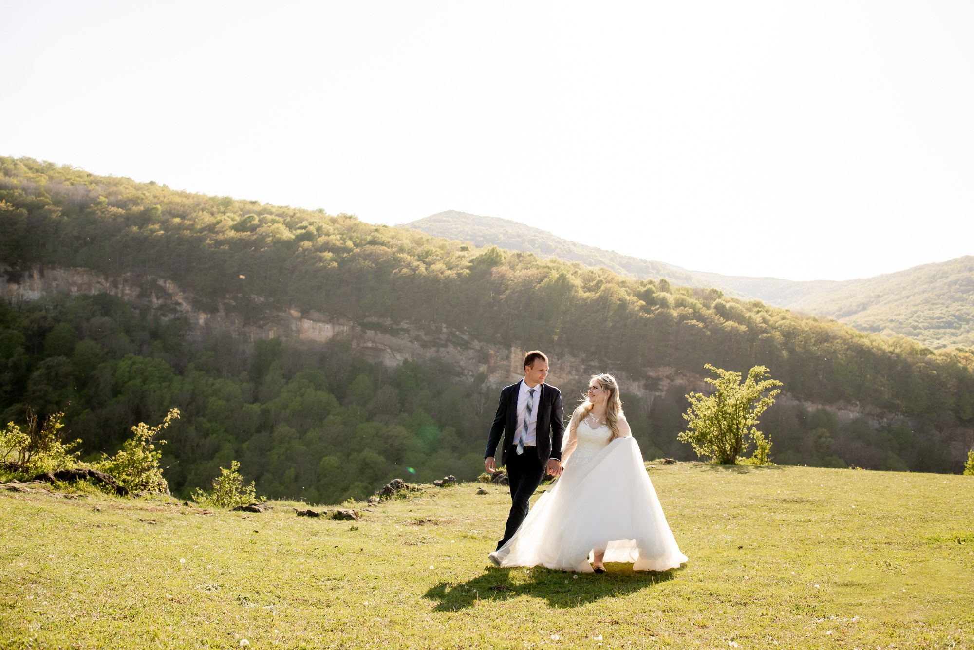 Портфолио. Фотограф Катрина Динкель