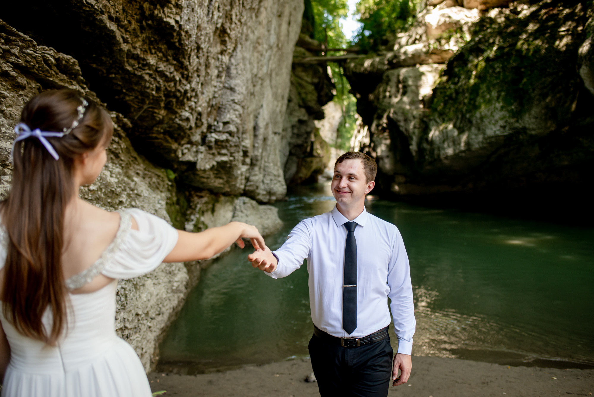 Портфолио. Фотограф Катрина Динкель