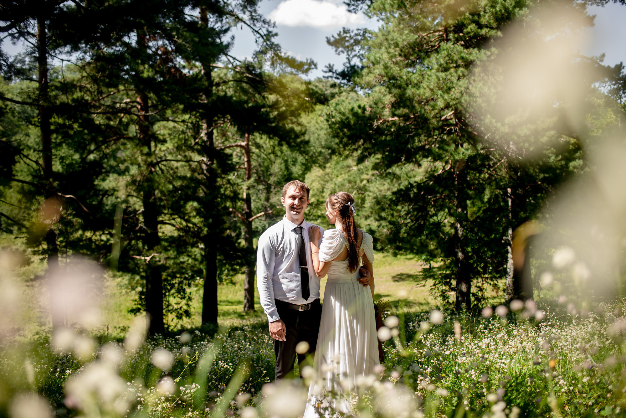 Портфолио. Фотограф Катрина Динкель