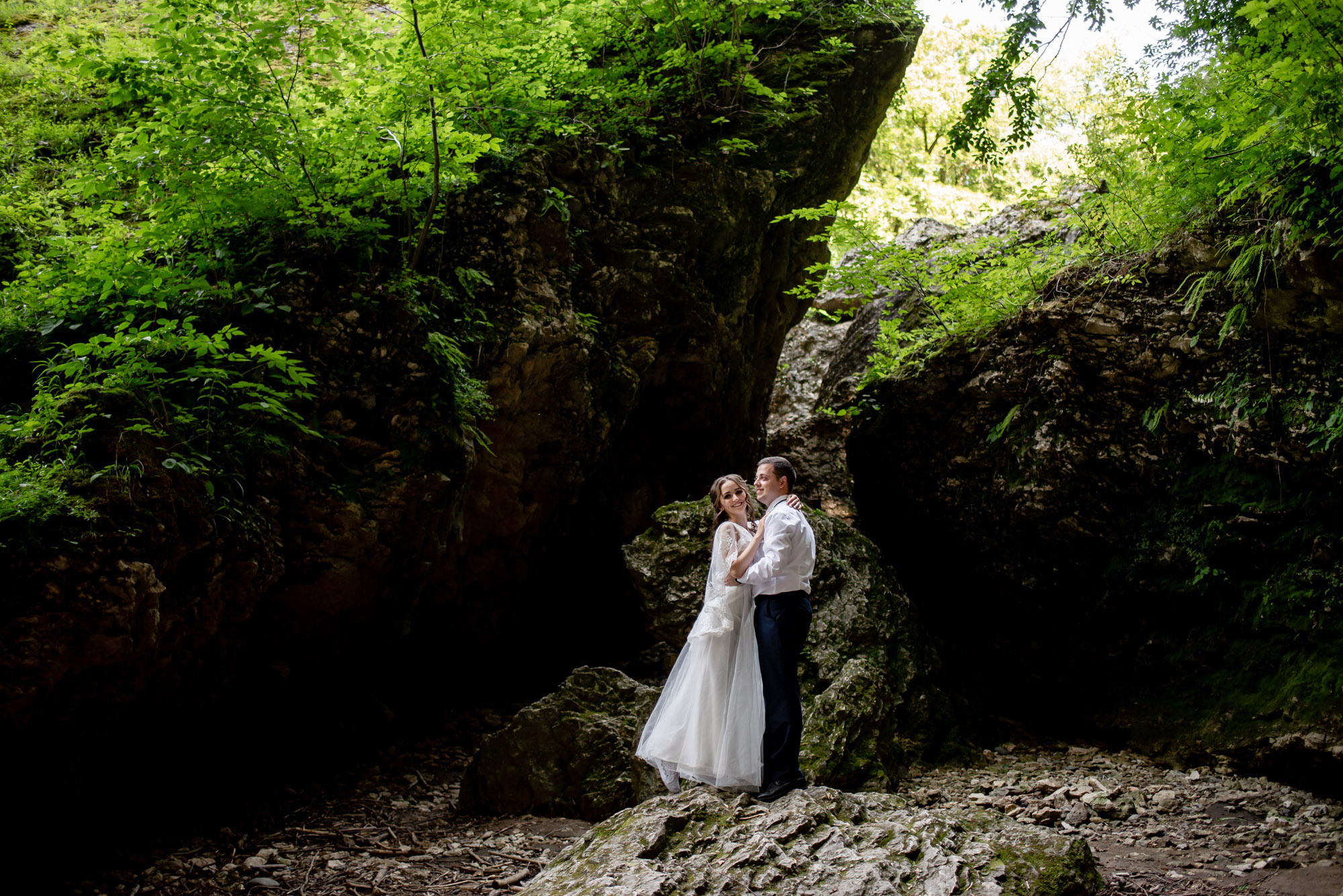 Портфолио. Фотограф Катрина Динкель