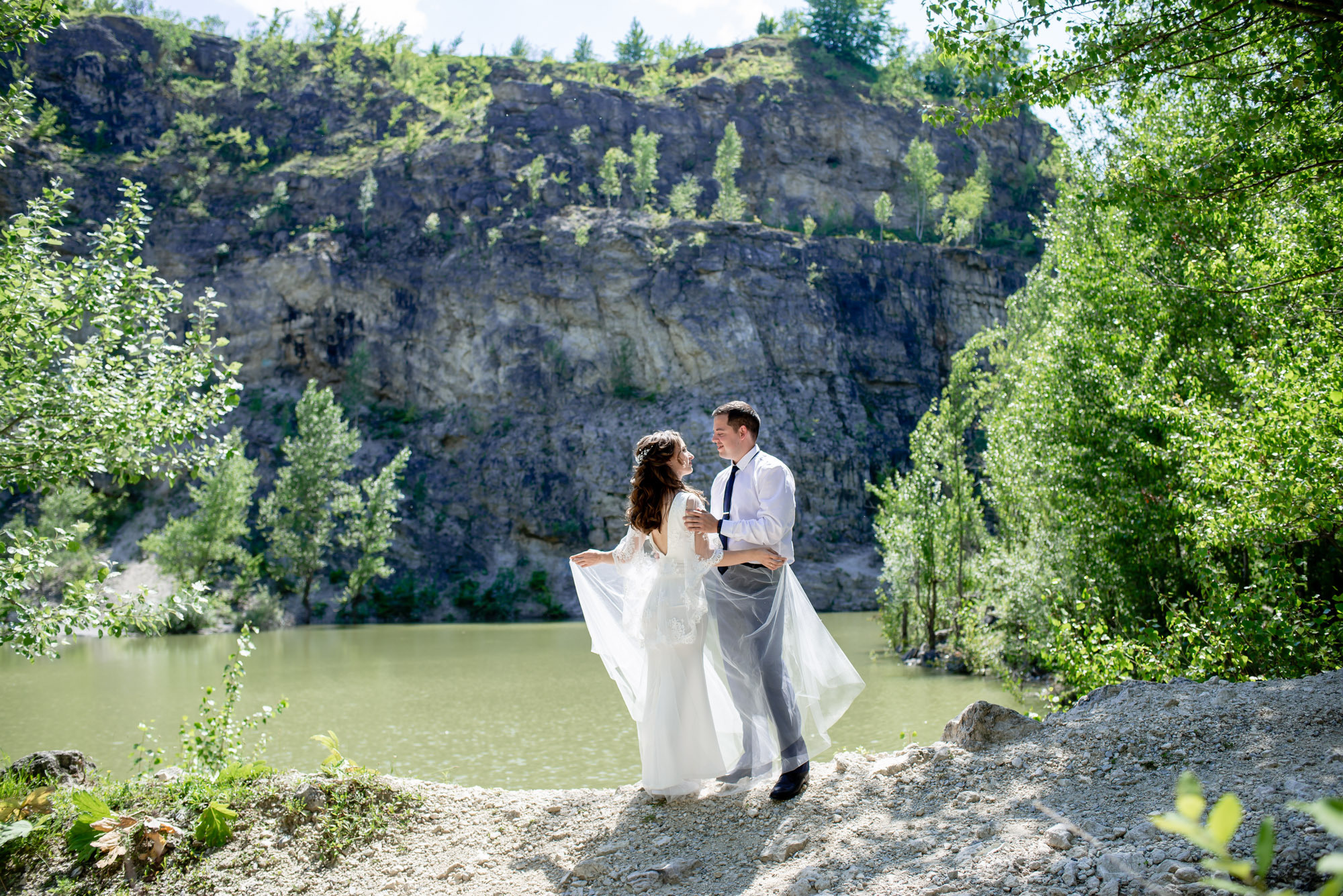 Портфолио. Фотограф Катрина Динкель