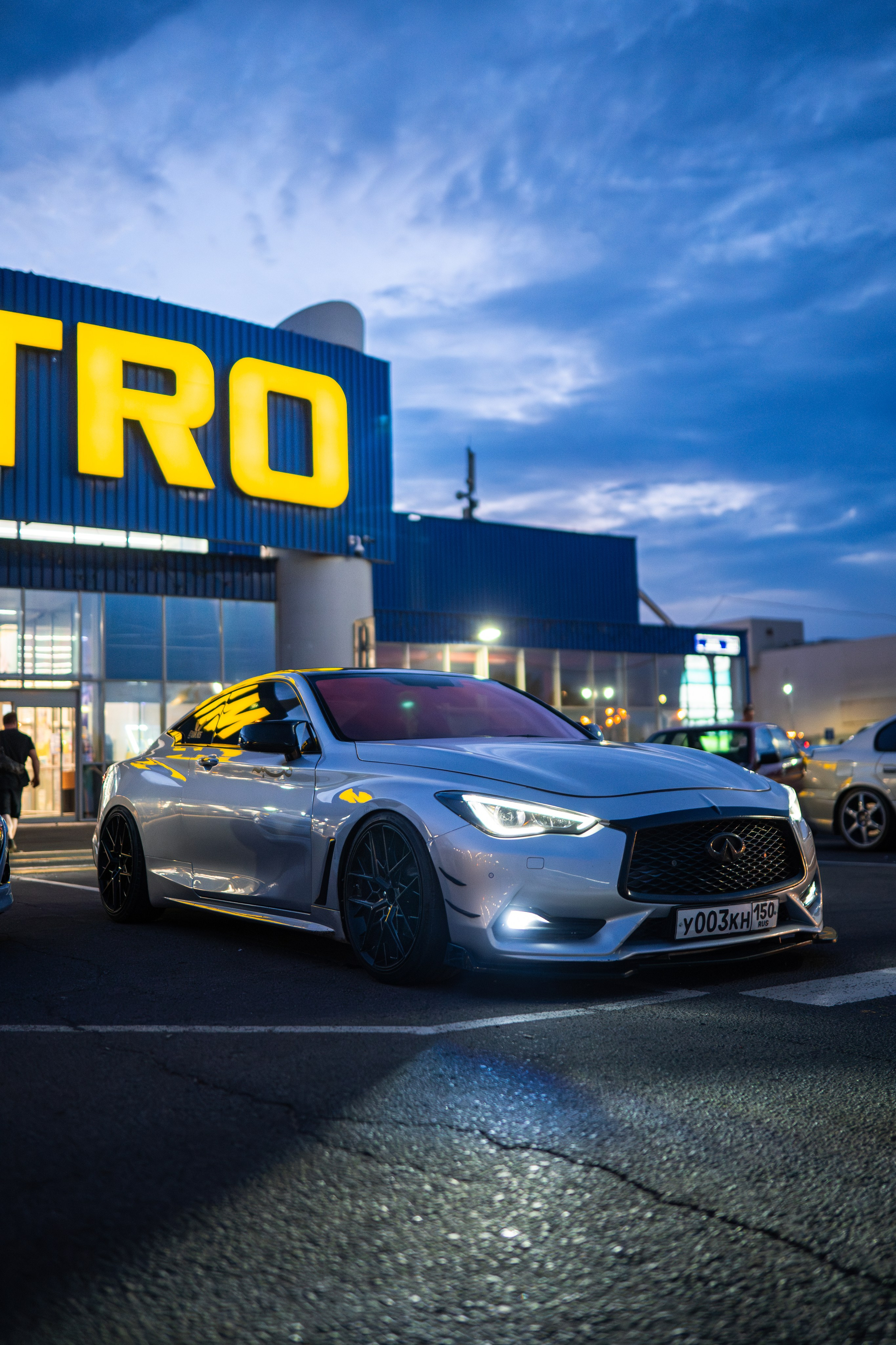 DOWNFLY | 13.07.2024