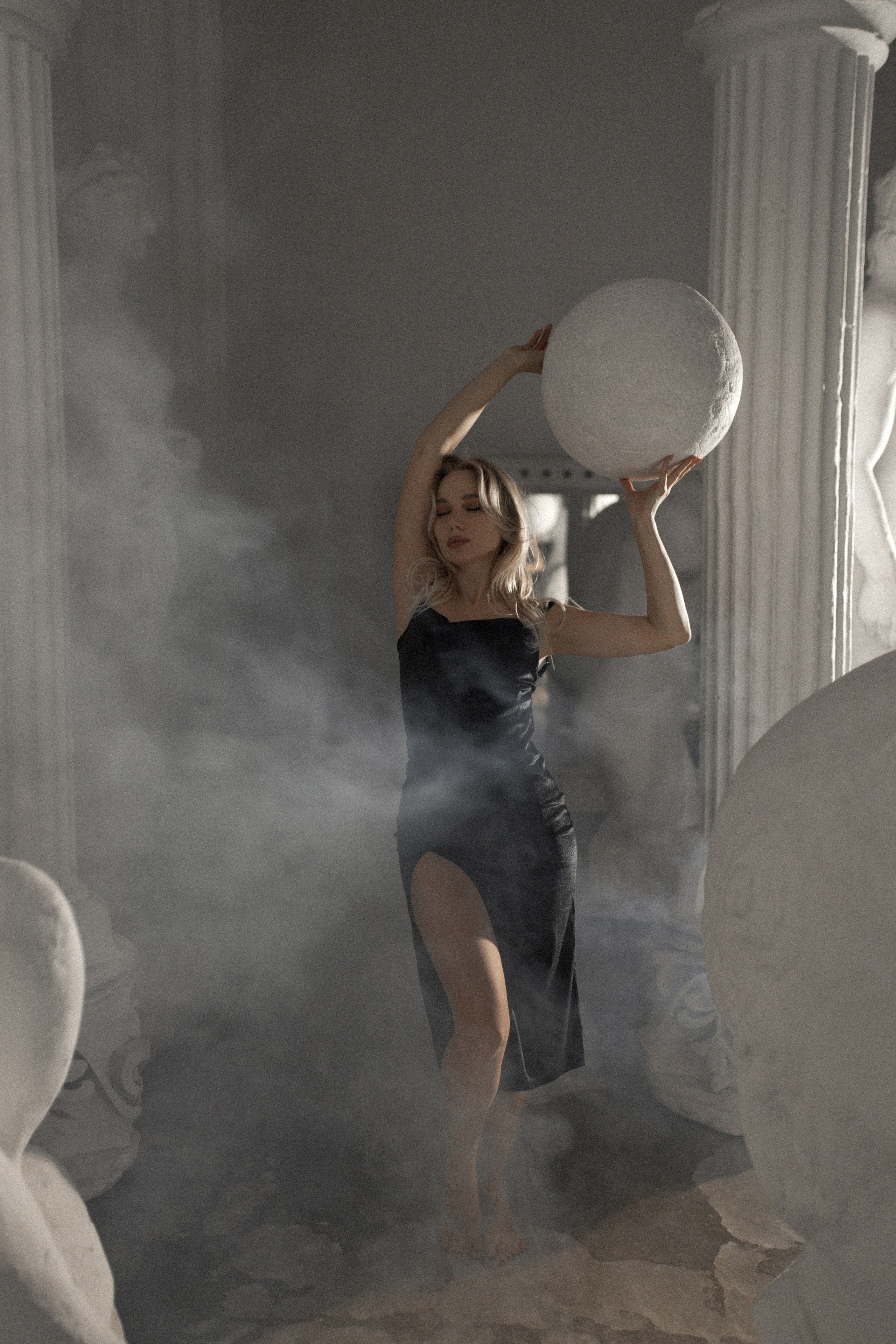 SVETA. ФОТОГРАФ Екатеринбург Москва Анастасия Замесина