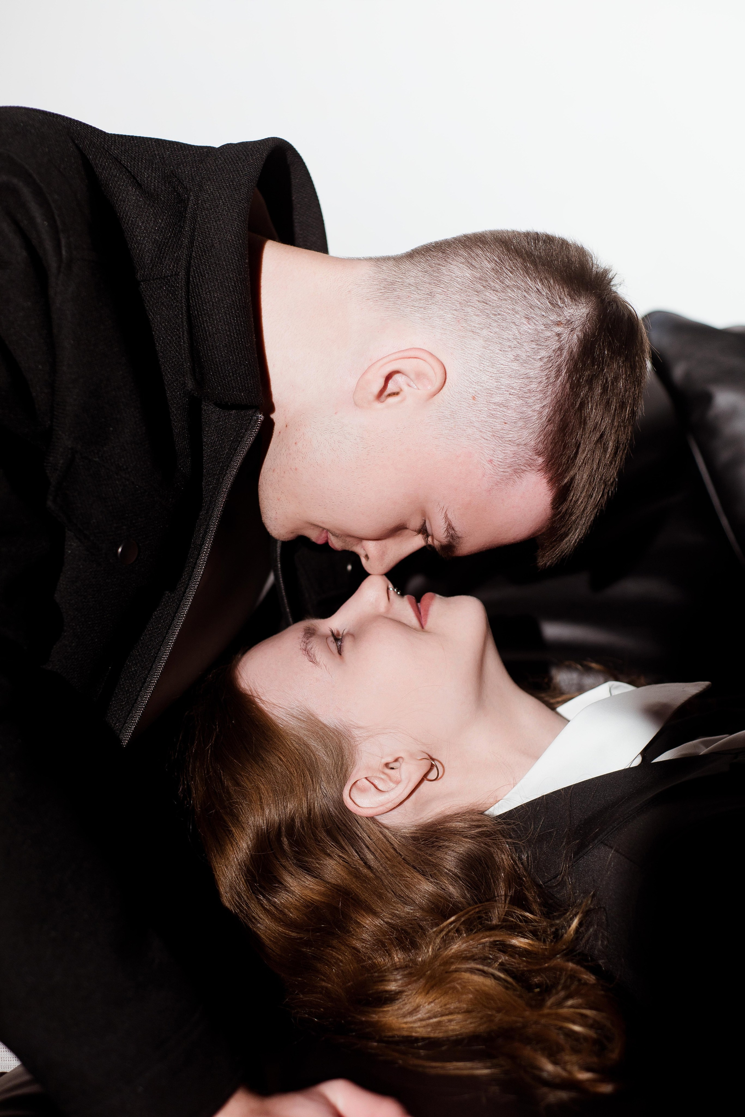 Рома и Арина. Свадебный и семейный фотограф Яна Стражева. Волгоград, Москва