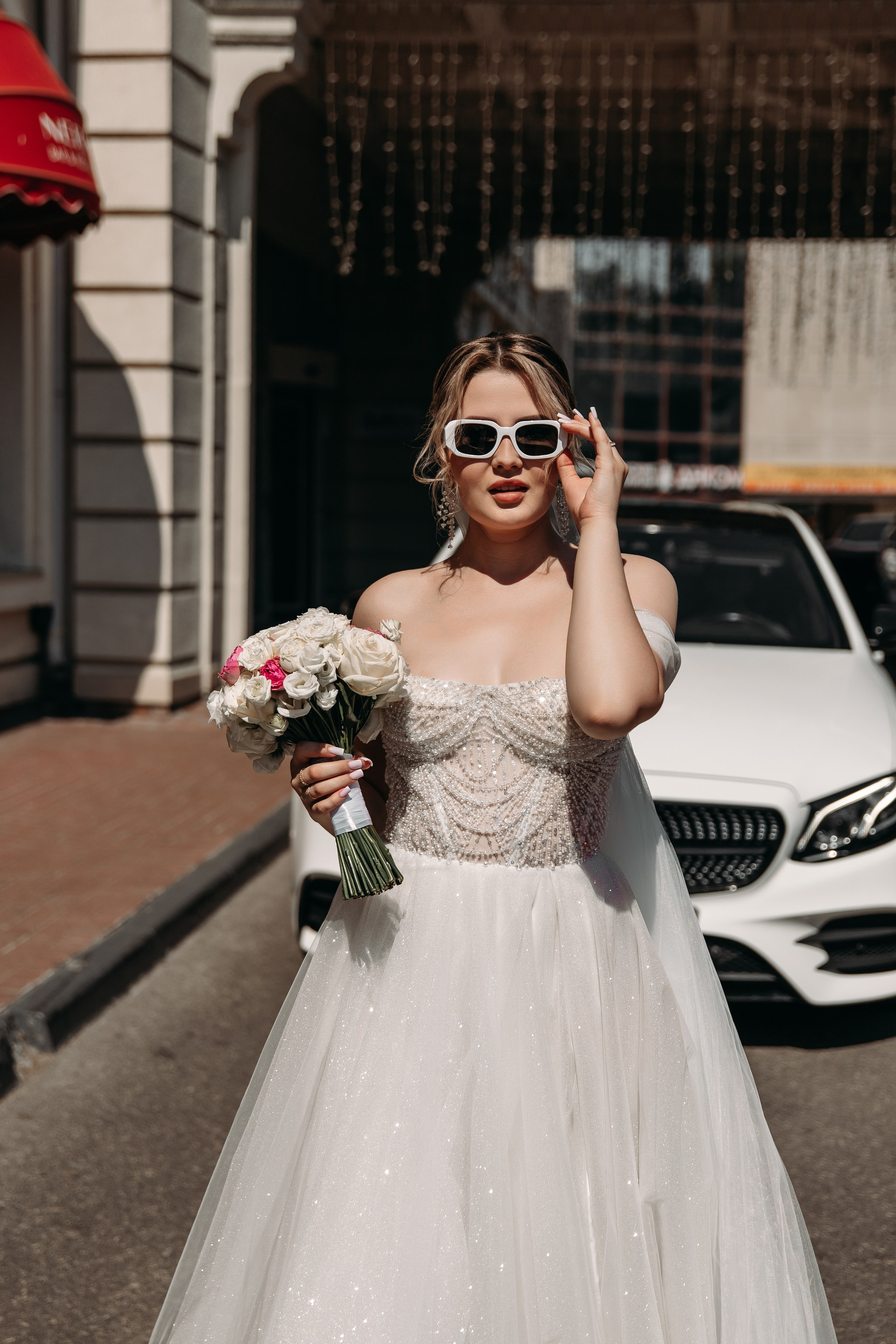 Даниил & Ксения. Свадебный ФОТОГРАФ и ВИДЕОГРАФ Ульяновск