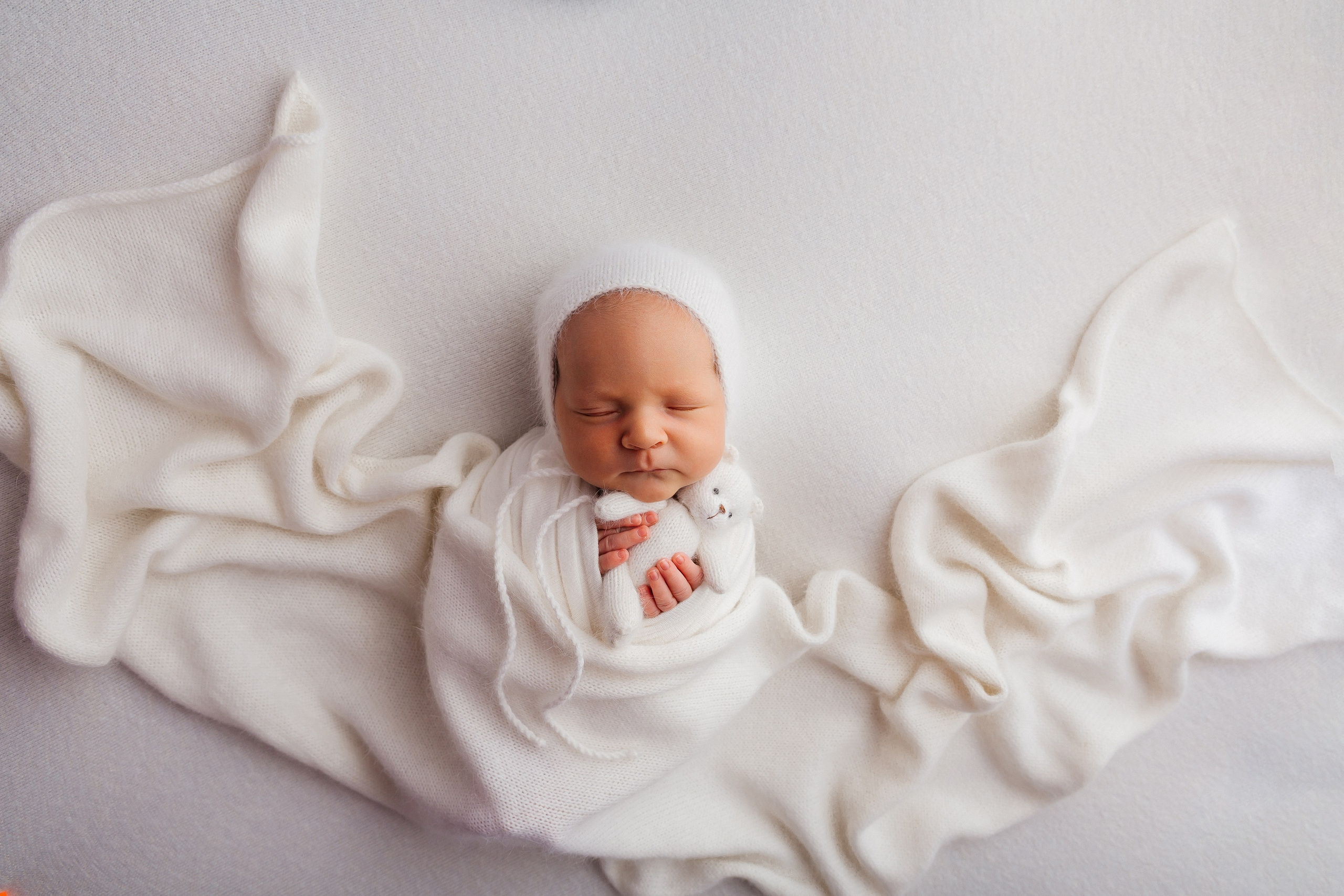 Виктор. Фотограф новорожденных Тверь Диана Муляева