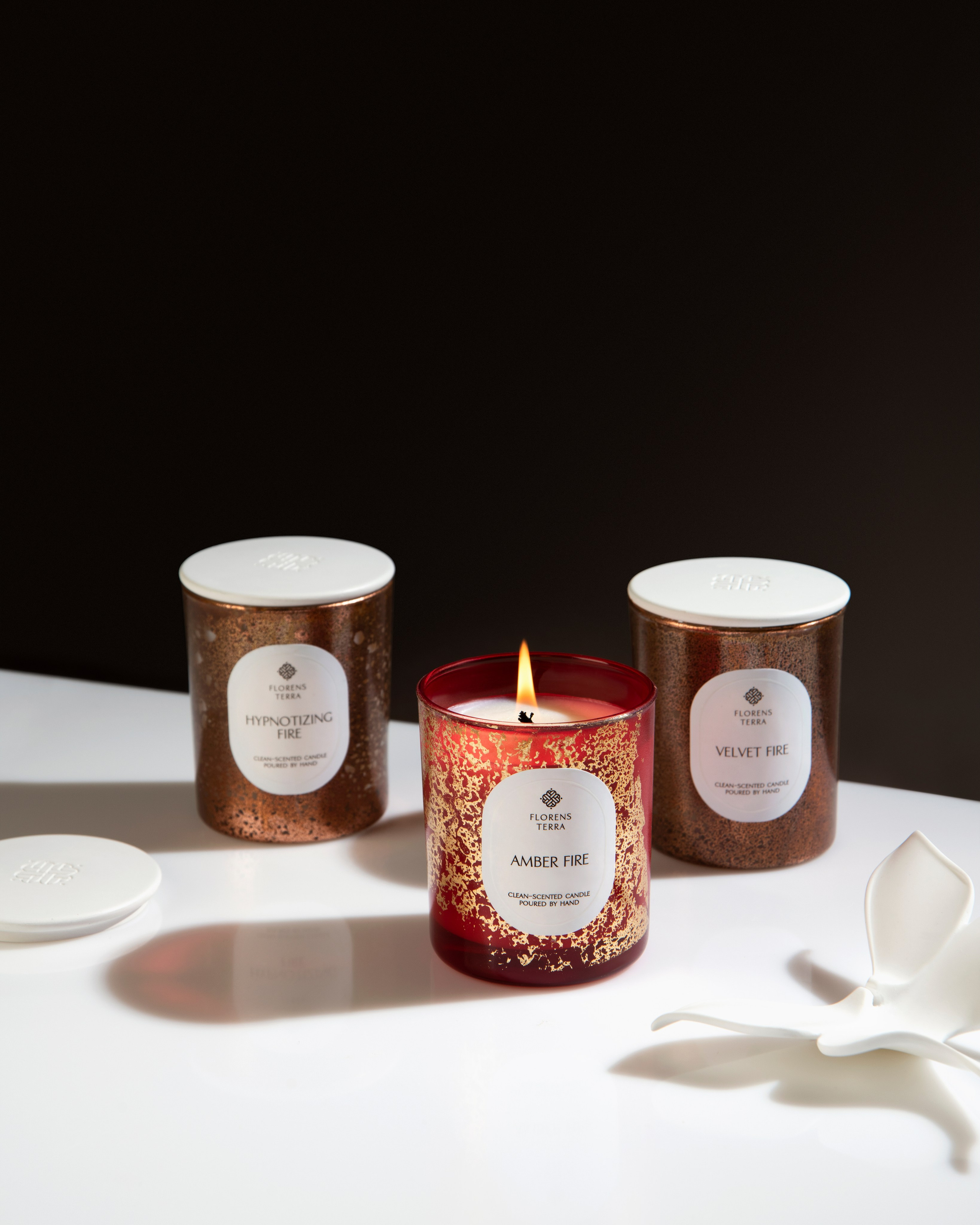 Декор. Предметная фотография