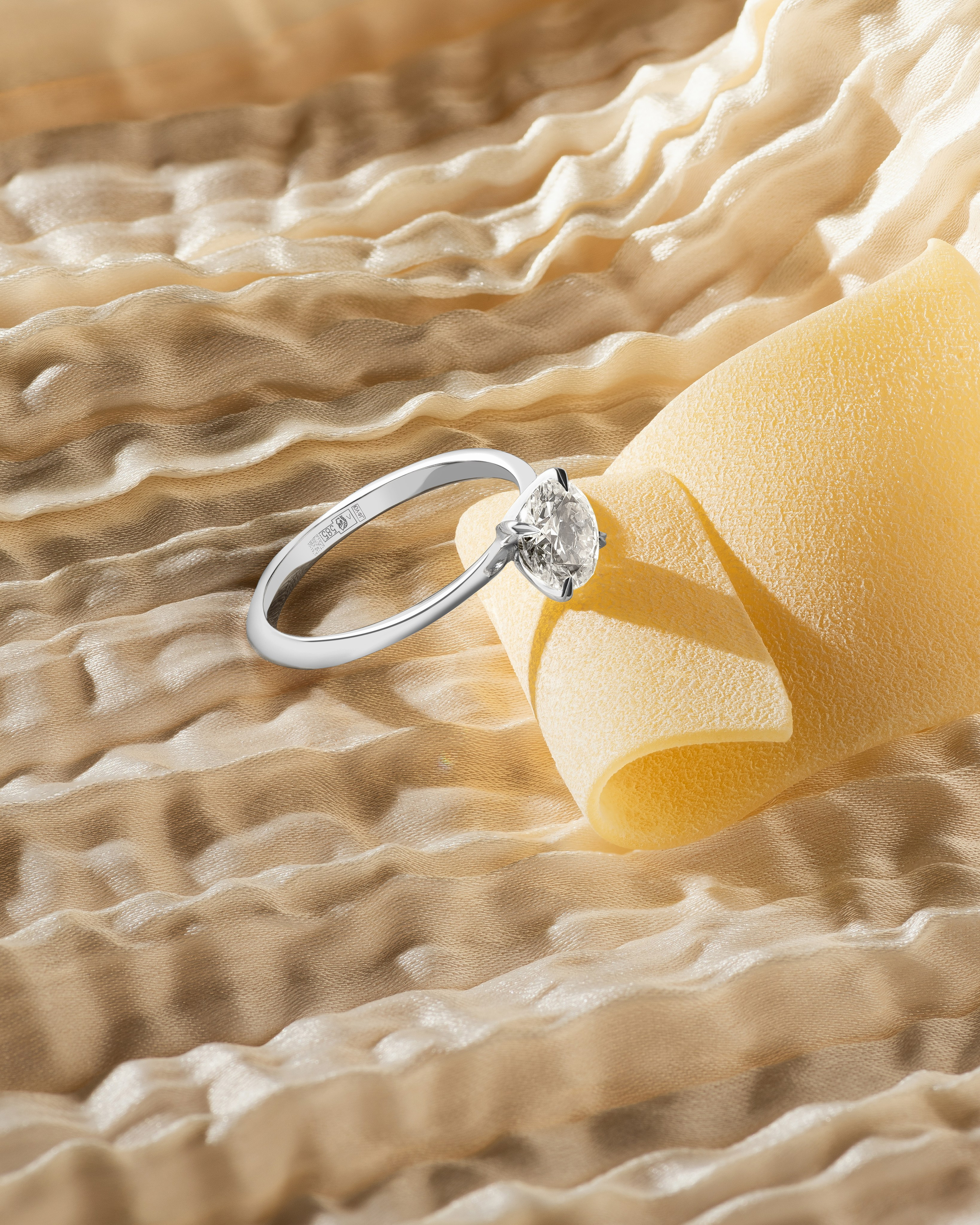 Украшения. Предметная фотография